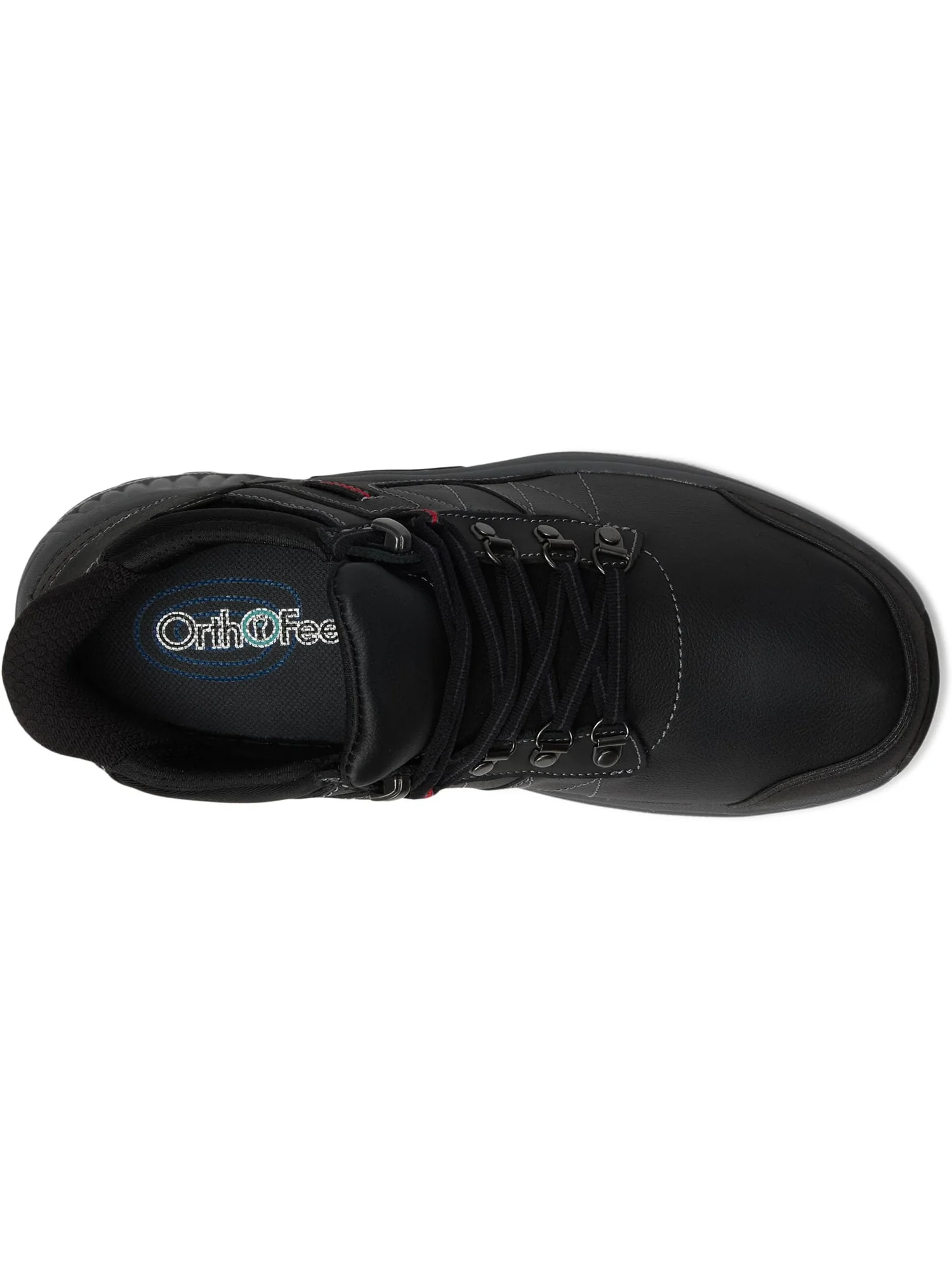 Походные ботинки Orthofeet Dalton — 2