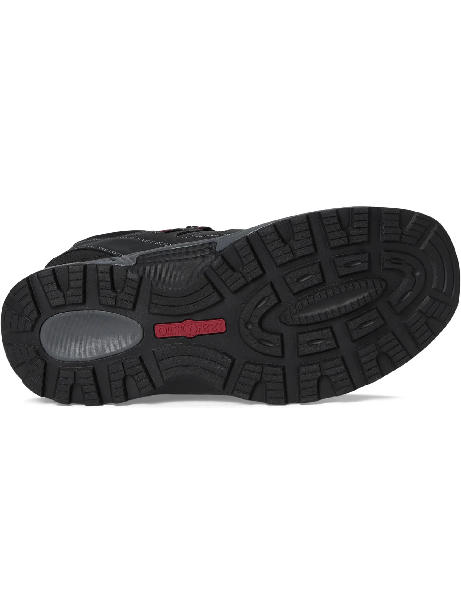Походные ботинки Orthofeet Dalton — 3