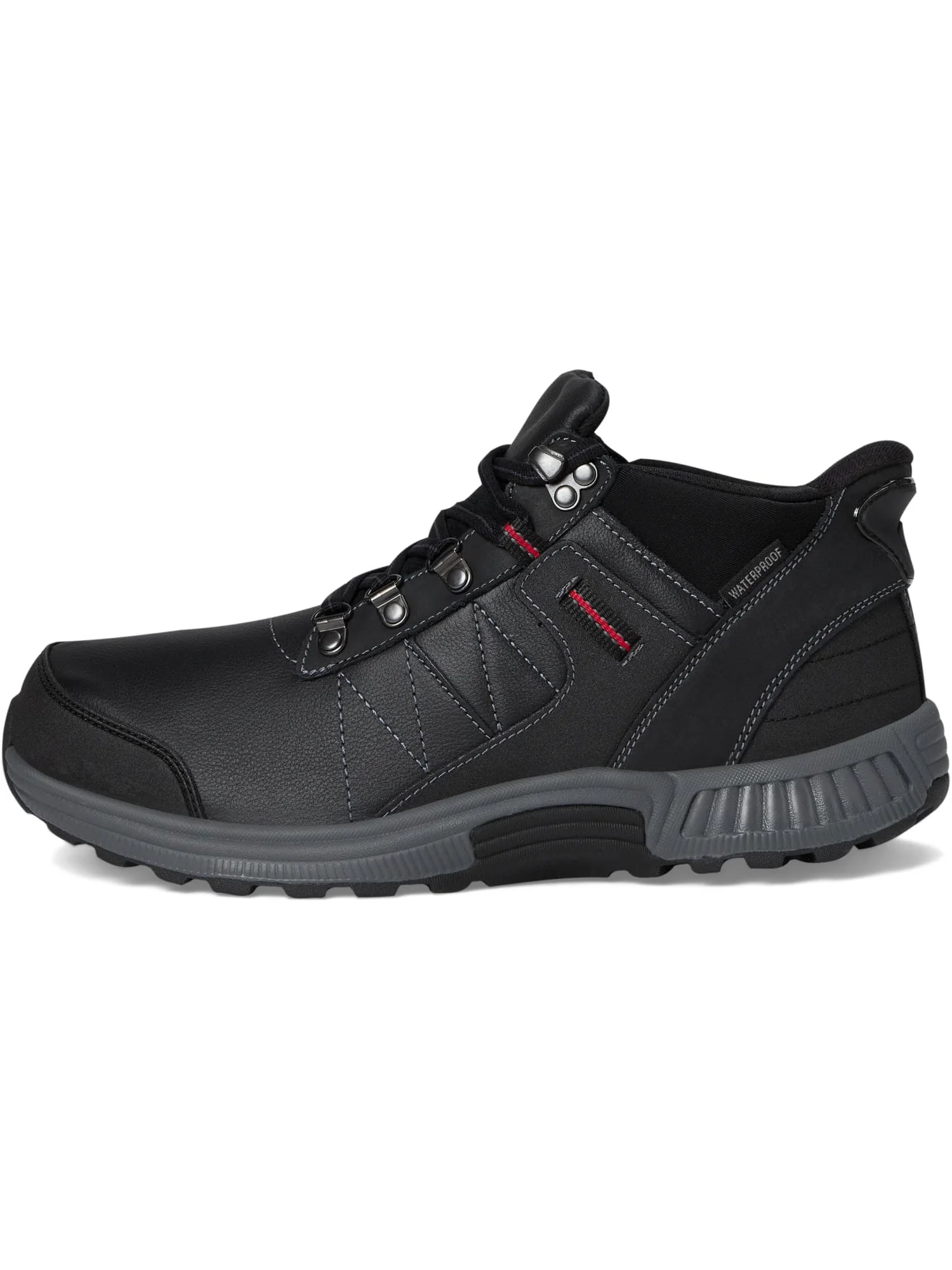 Походные ботинки Orthofeet Dalton — 4