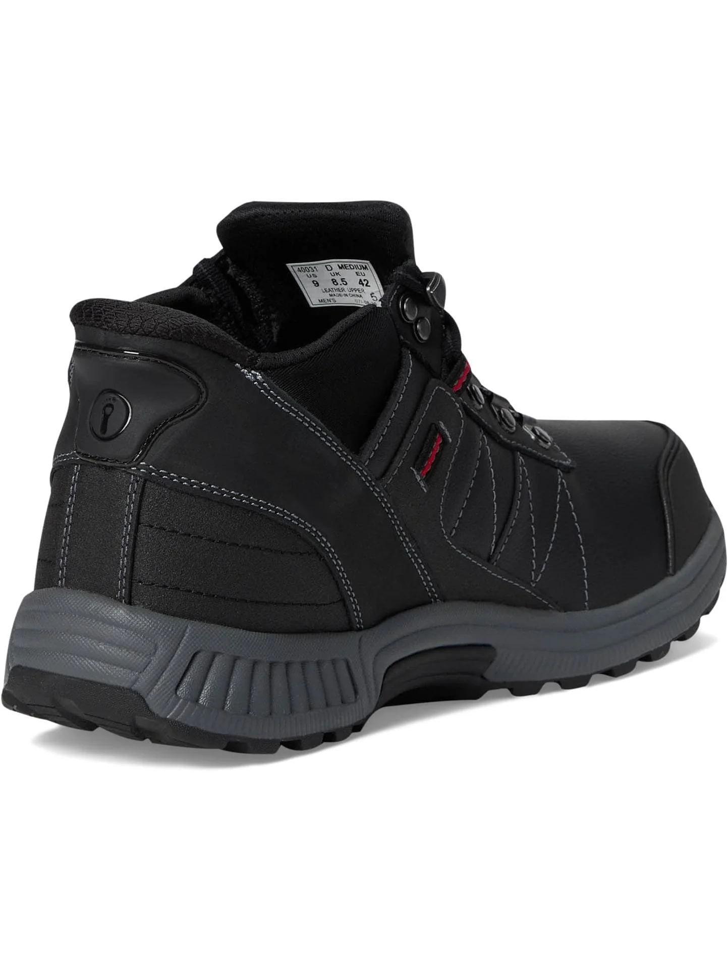 Походные ботинки Orthofeet Dalton — 5