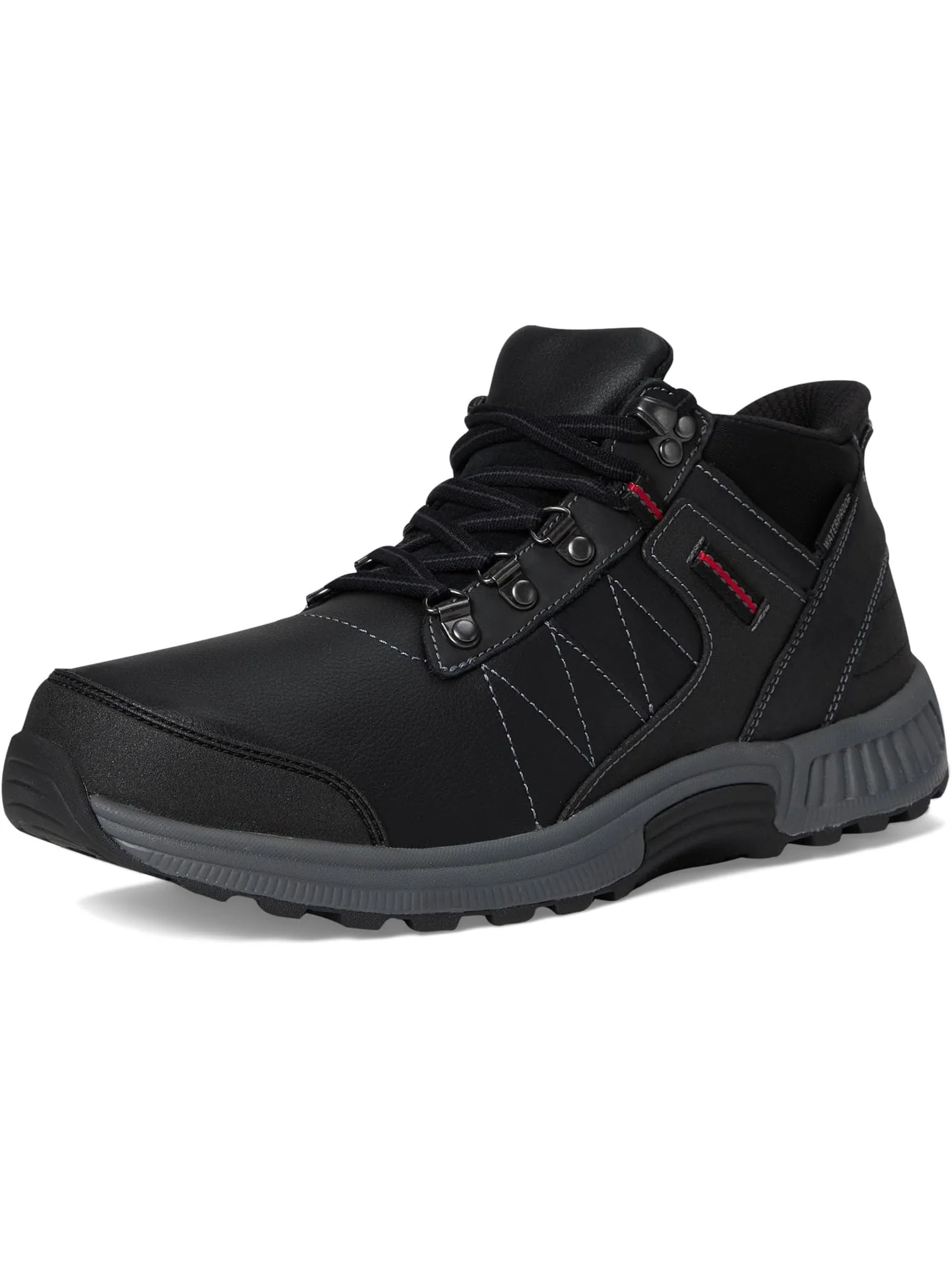 Походные ботинки Orthofeet Dalton — 7