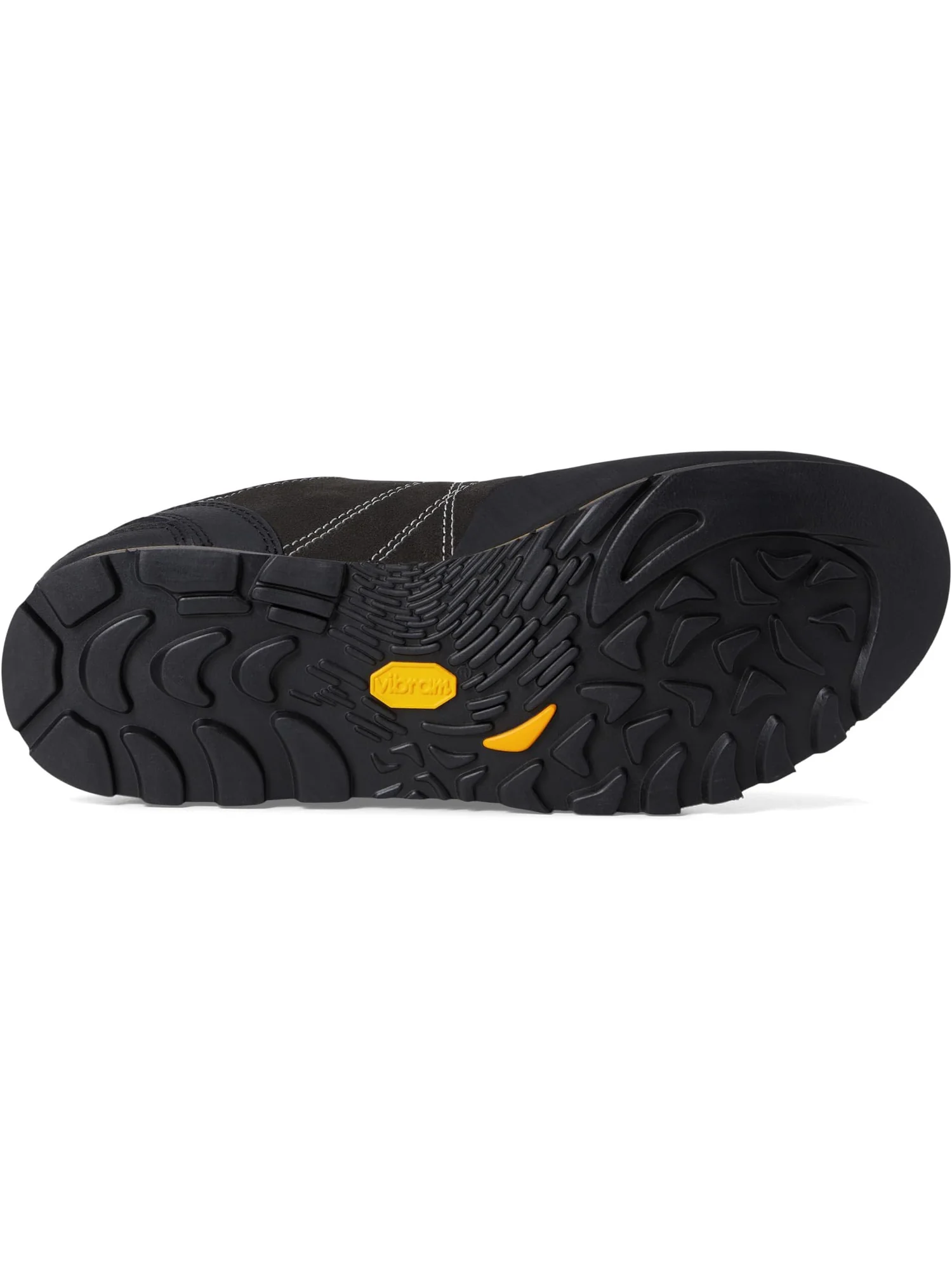 Походные ботинки Scarpa Crux — изображение 3 из 7, горчичный