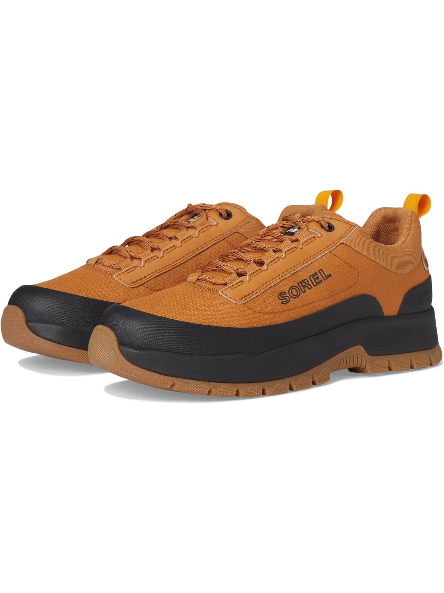 Походные ботинки SOREL Outing Nw Sneaker Low Waterproof — 1