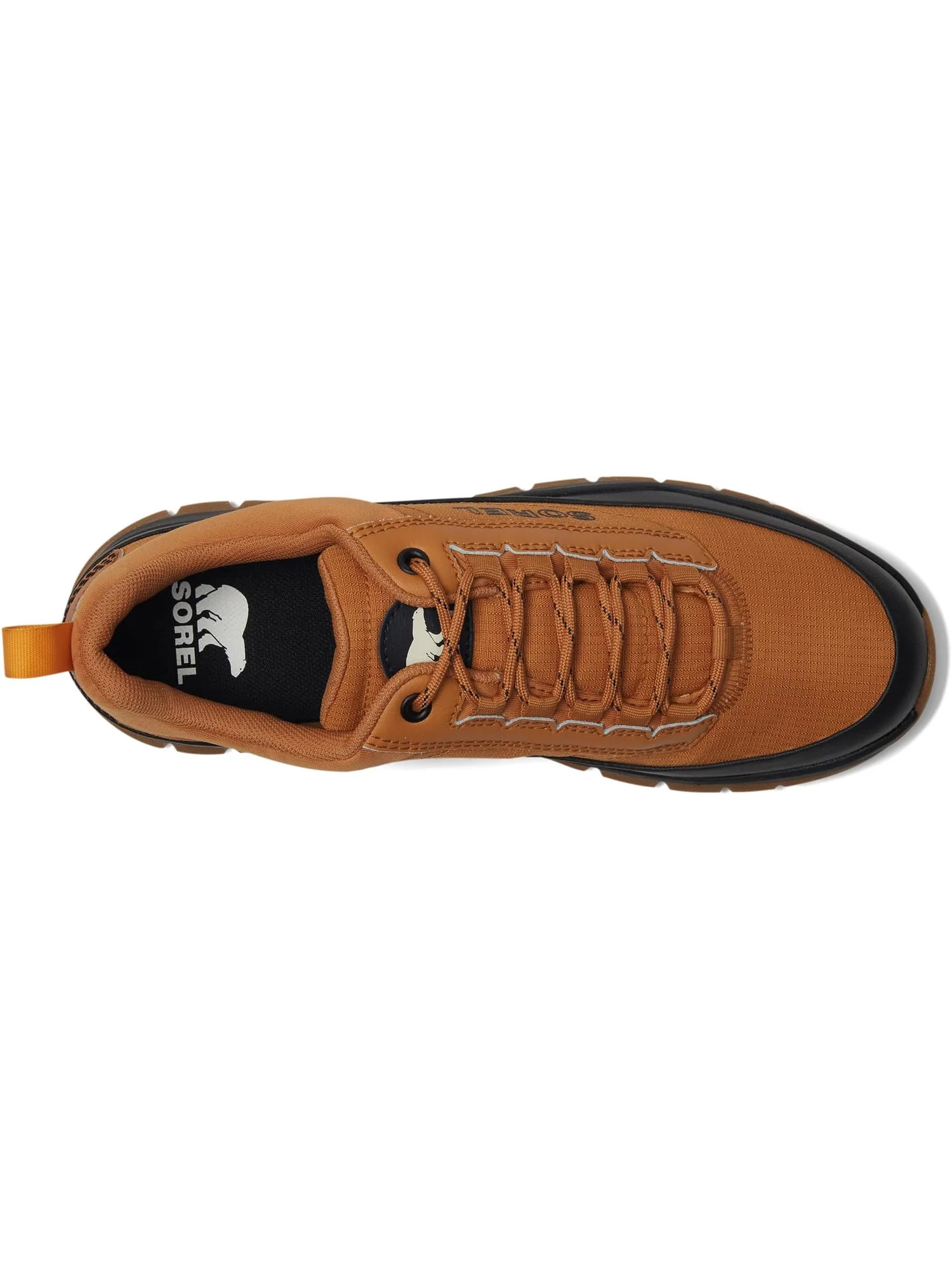 Походные ботинки SOREL Outing Nw Sneaker Low Waterproof — 2