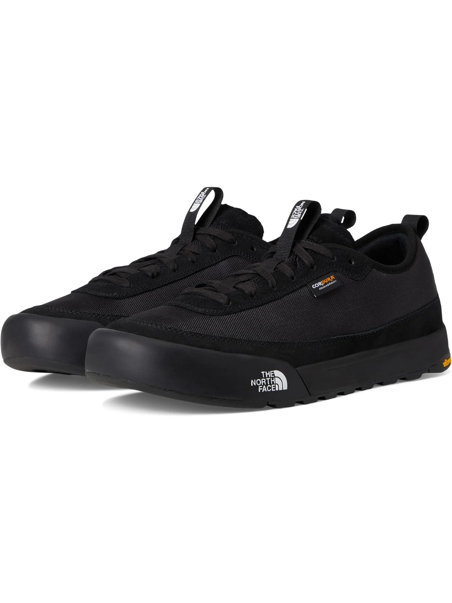 Походные ботинки The North Face Clyffe — 1