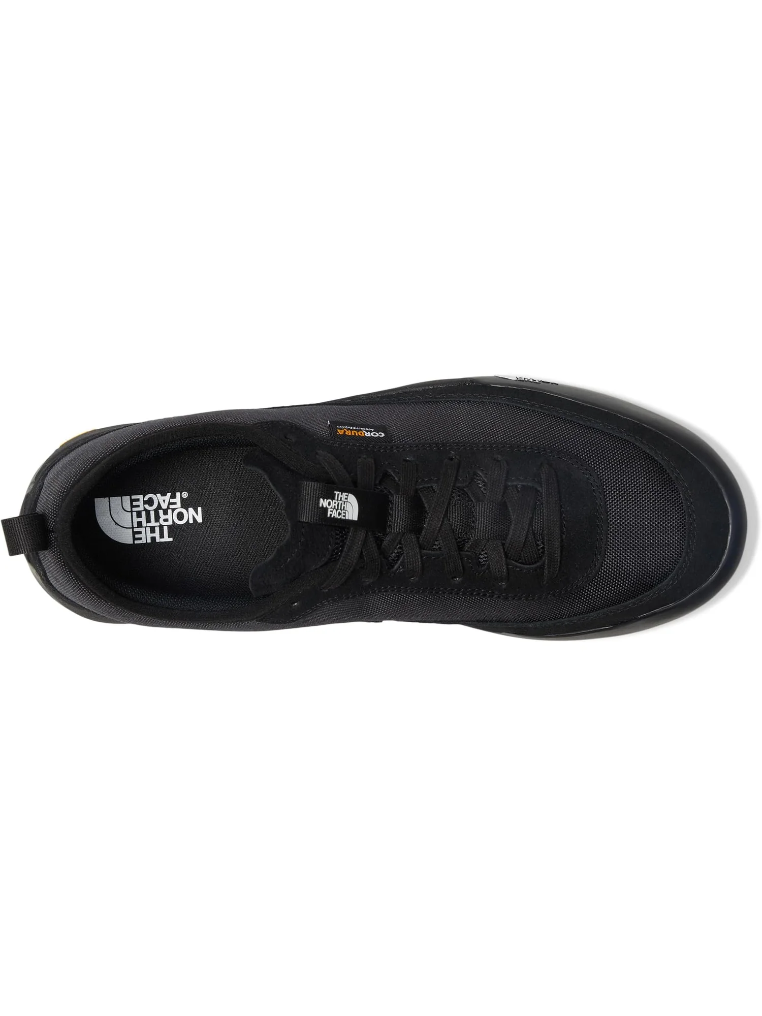Походные ботинки The North Face Clyffe — 2