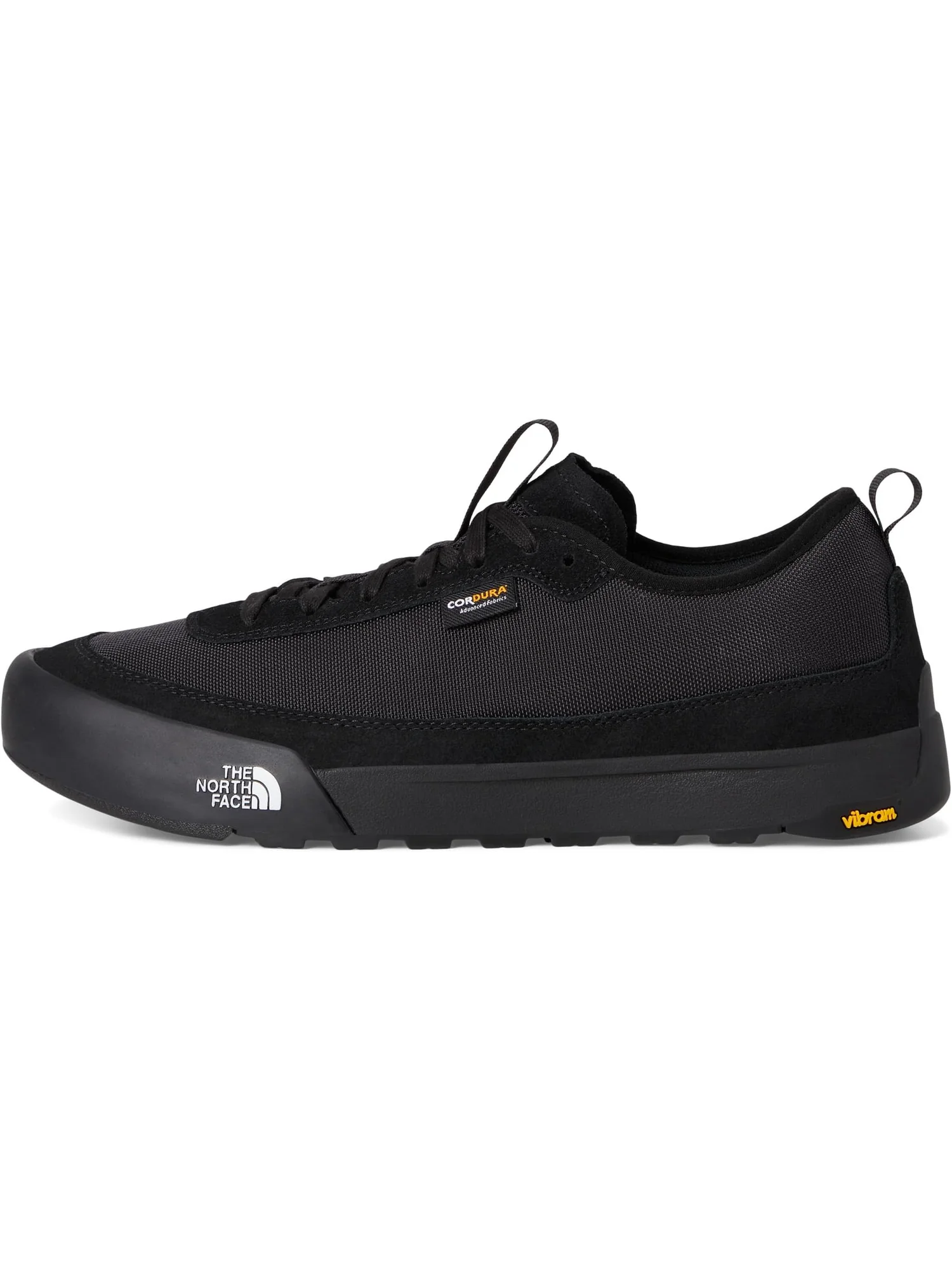 Походные ботинки The North Face Clyffe — 4
