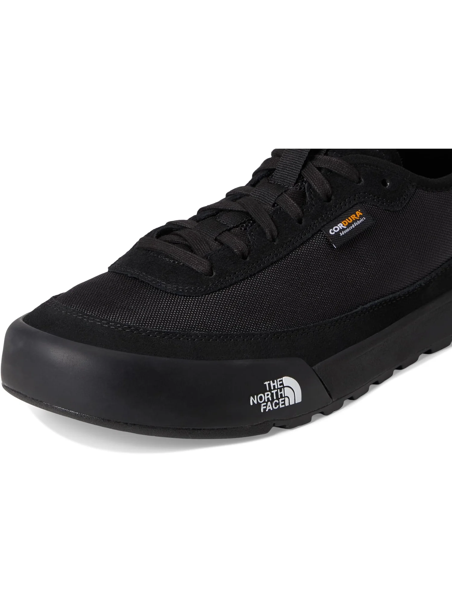 Походные ботинки The North Face Clyffe — 6