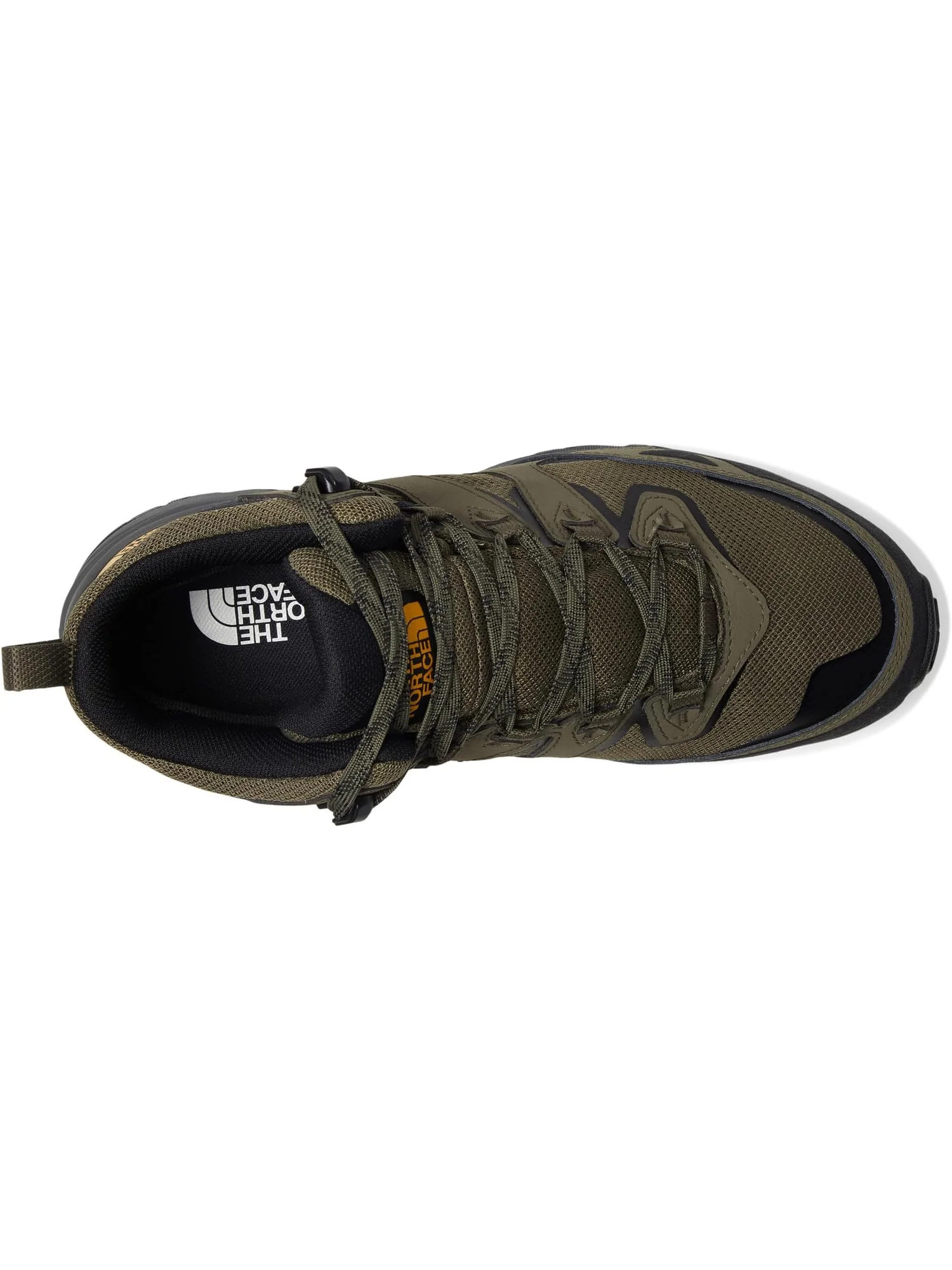 Походные ботинки The North Face Hedgehog 3 Mid WP — 2