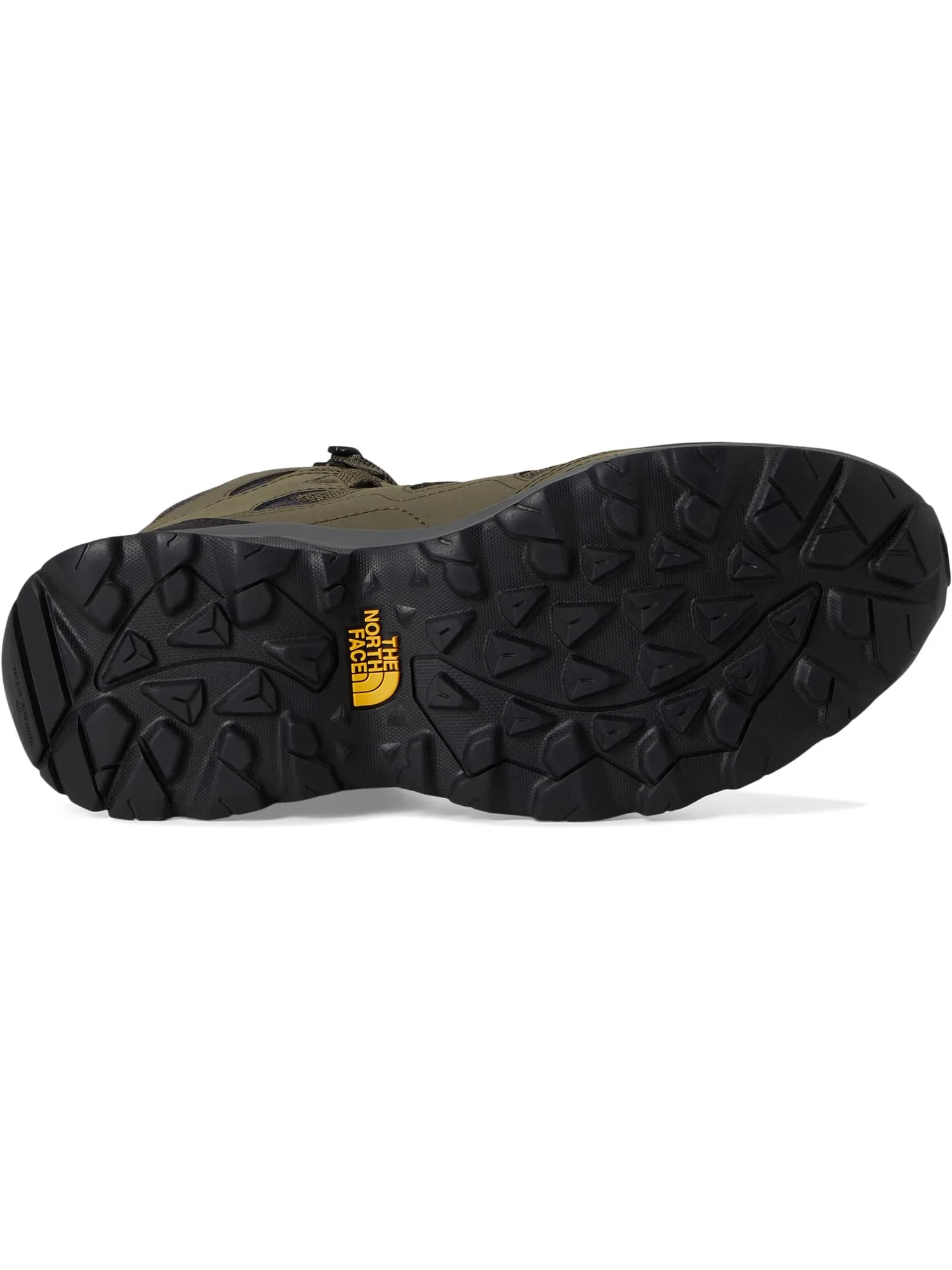 Походные ботинки The North Face Hedgehog 3 Mid WP — 3