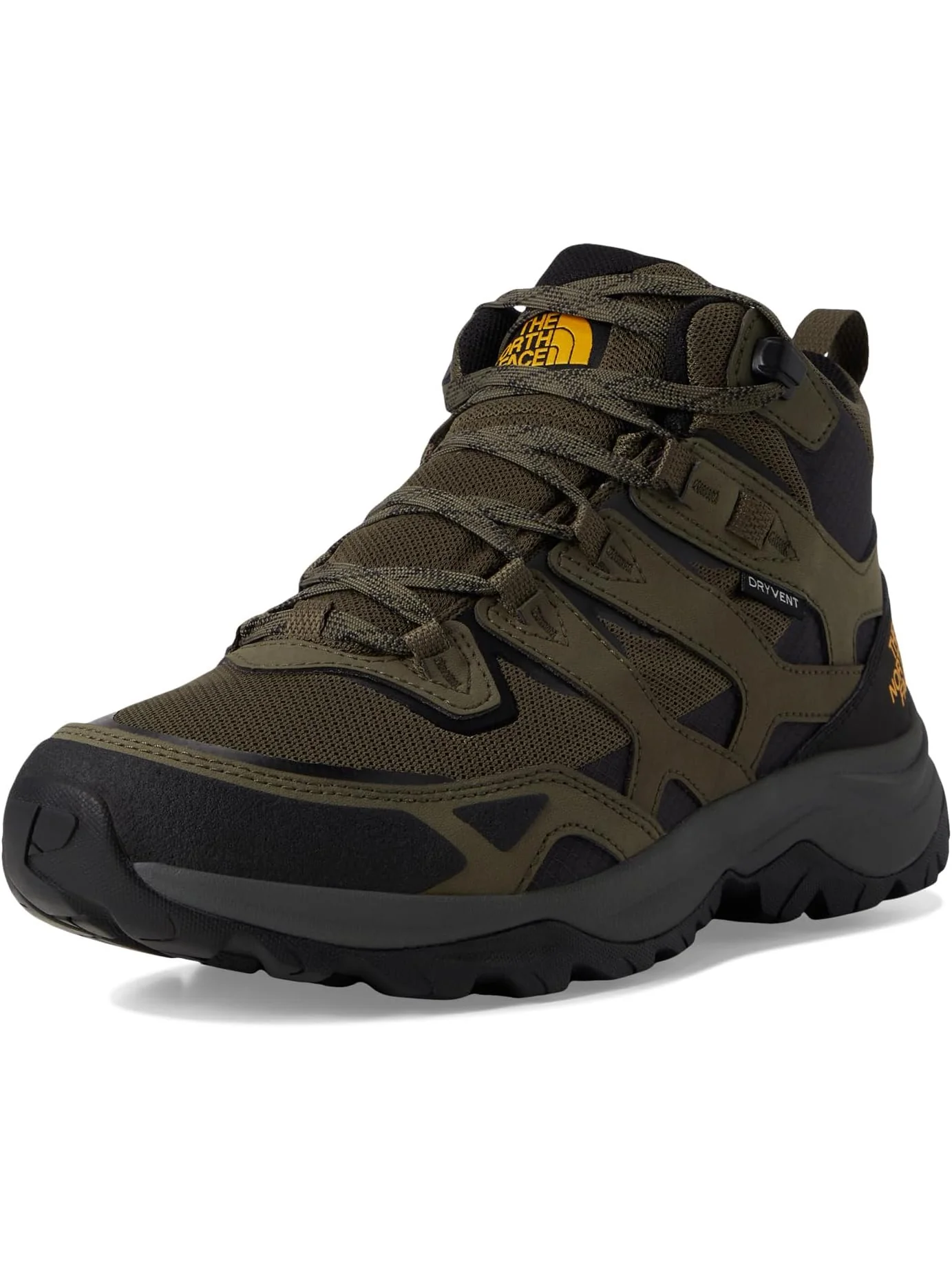 Походные ботинки The North Face Hedgehog 3 Mid WP — 7