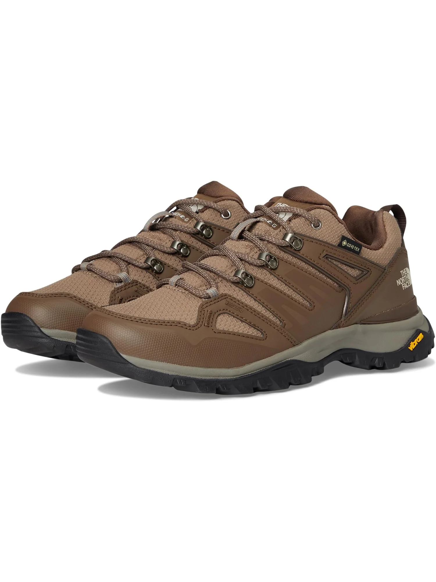 Походные ботинки The North Face Hedgehog Gore-tex — 1