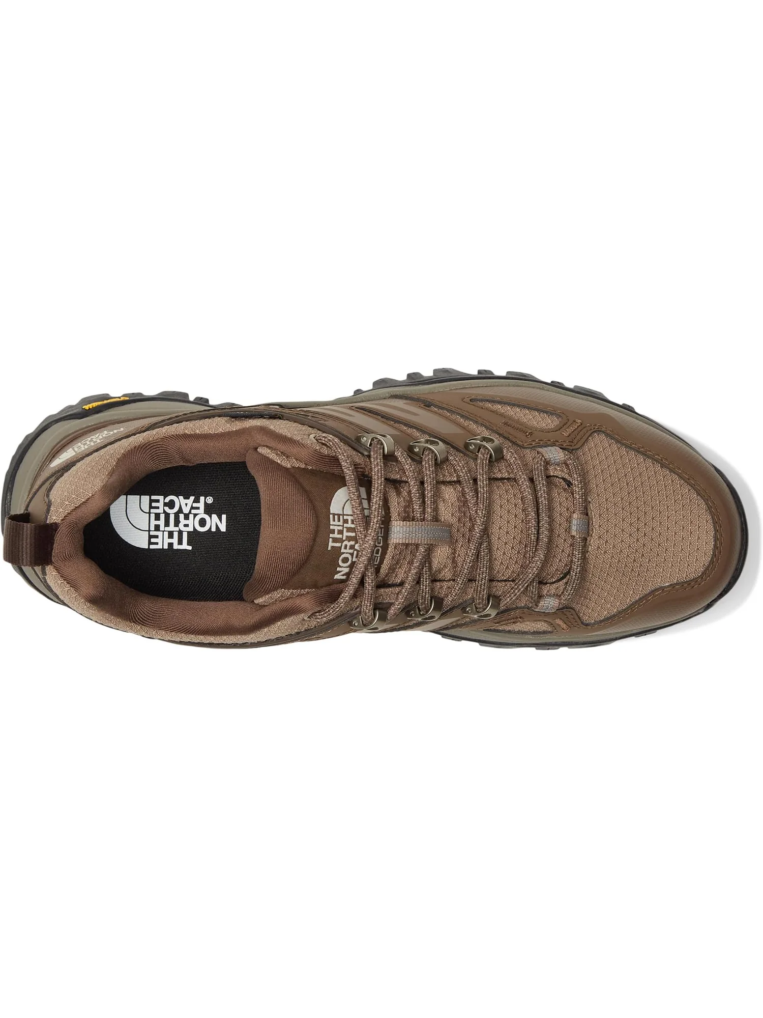 Походные ботинки The North Face Hedgehog Gore-tex — 2