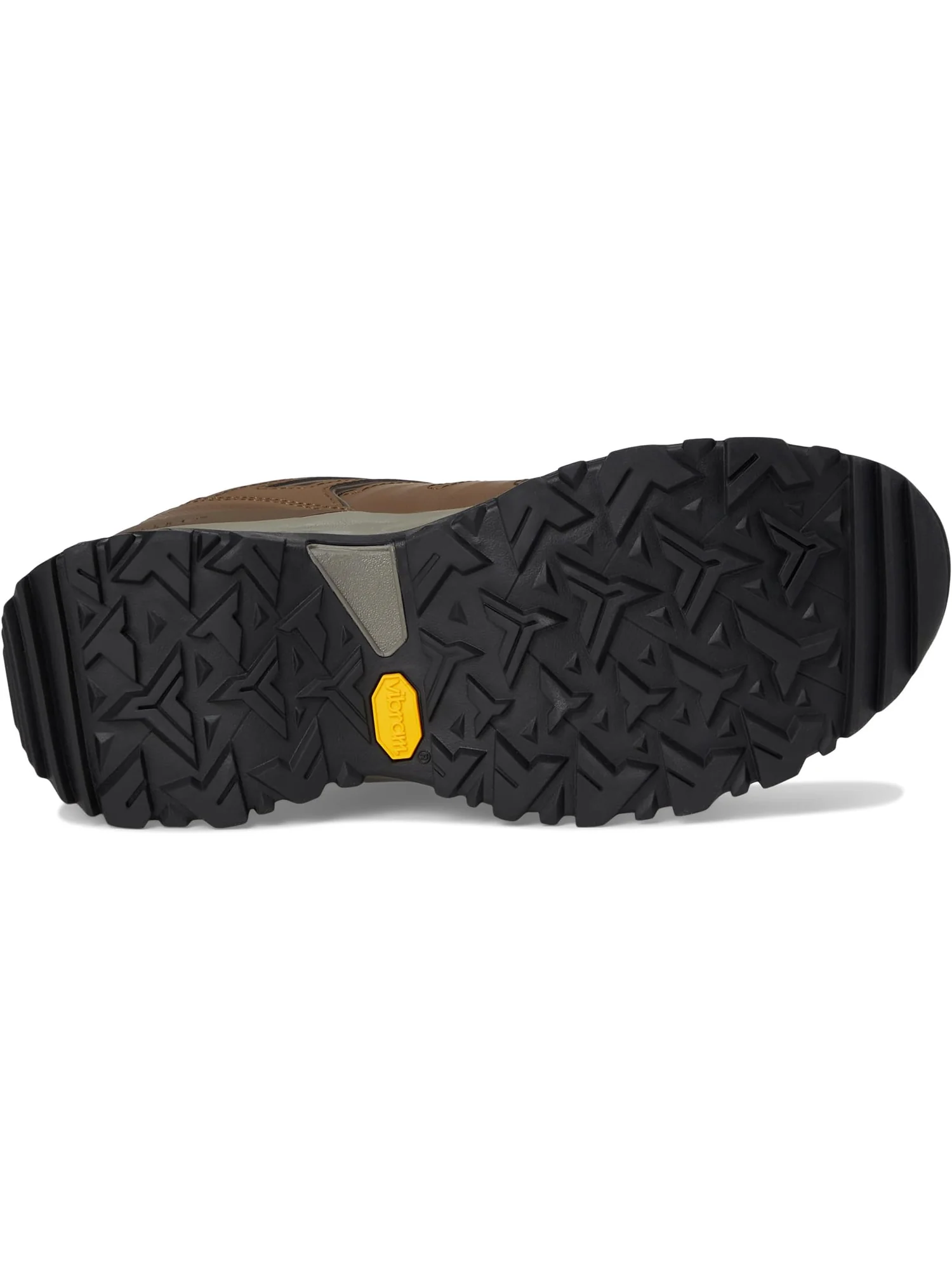 Походные ботинки The North Face Hedgehog Gore-tex — 3