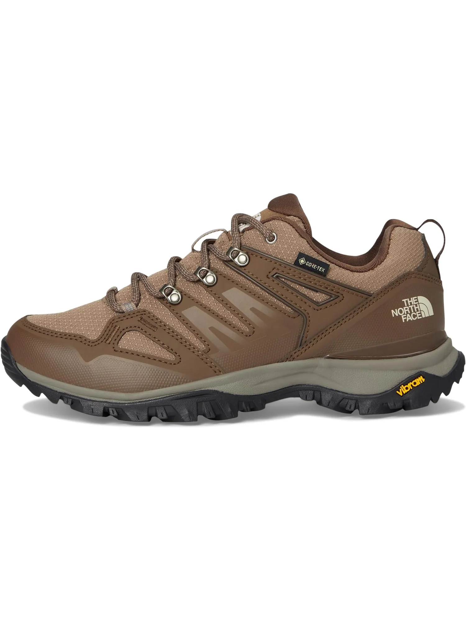 Походные ботинки The North Face Hedgehog Gore-tex — 4