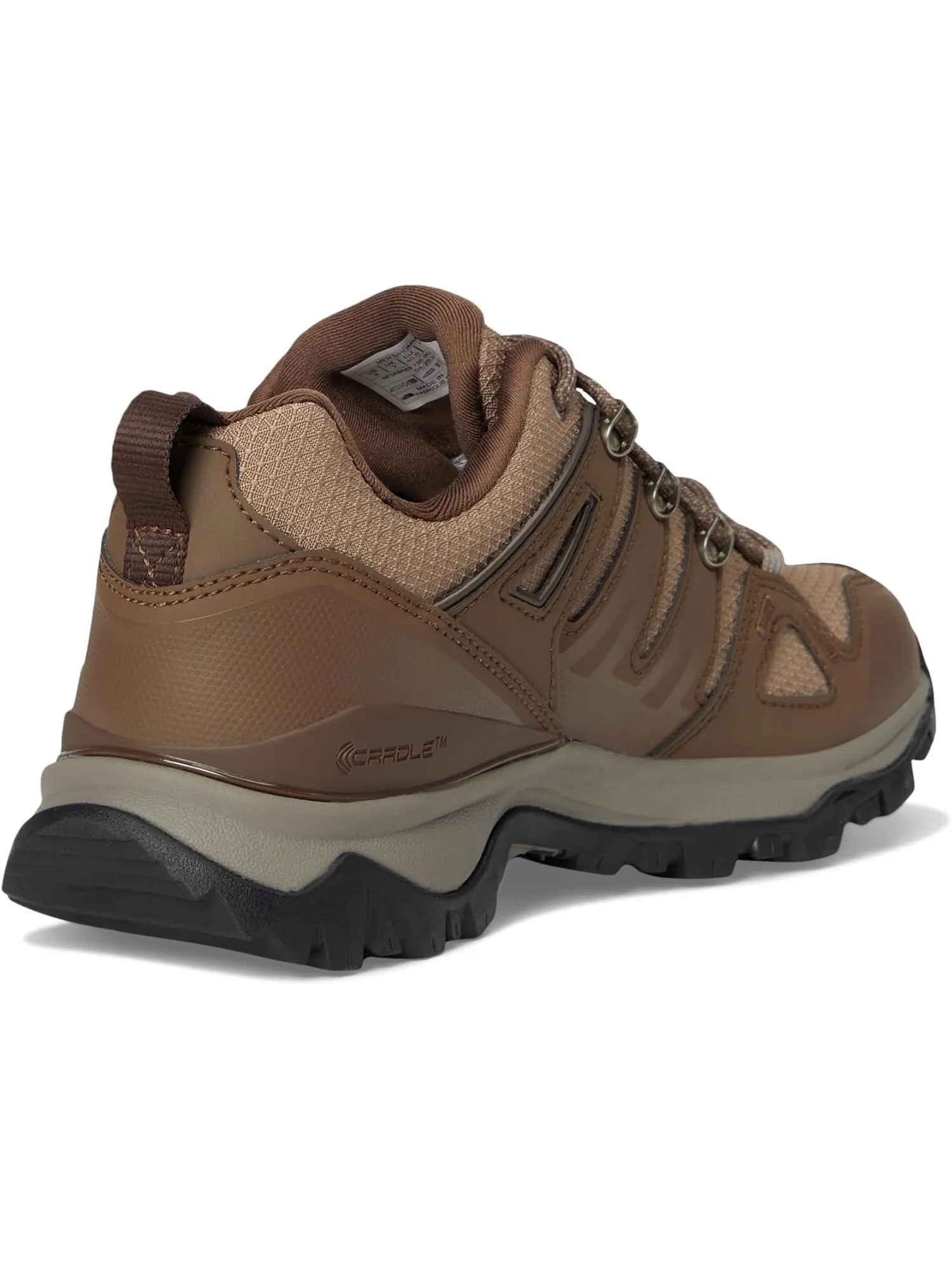 Походные ботинки The North Face Hedgehog Gore-tex — 5