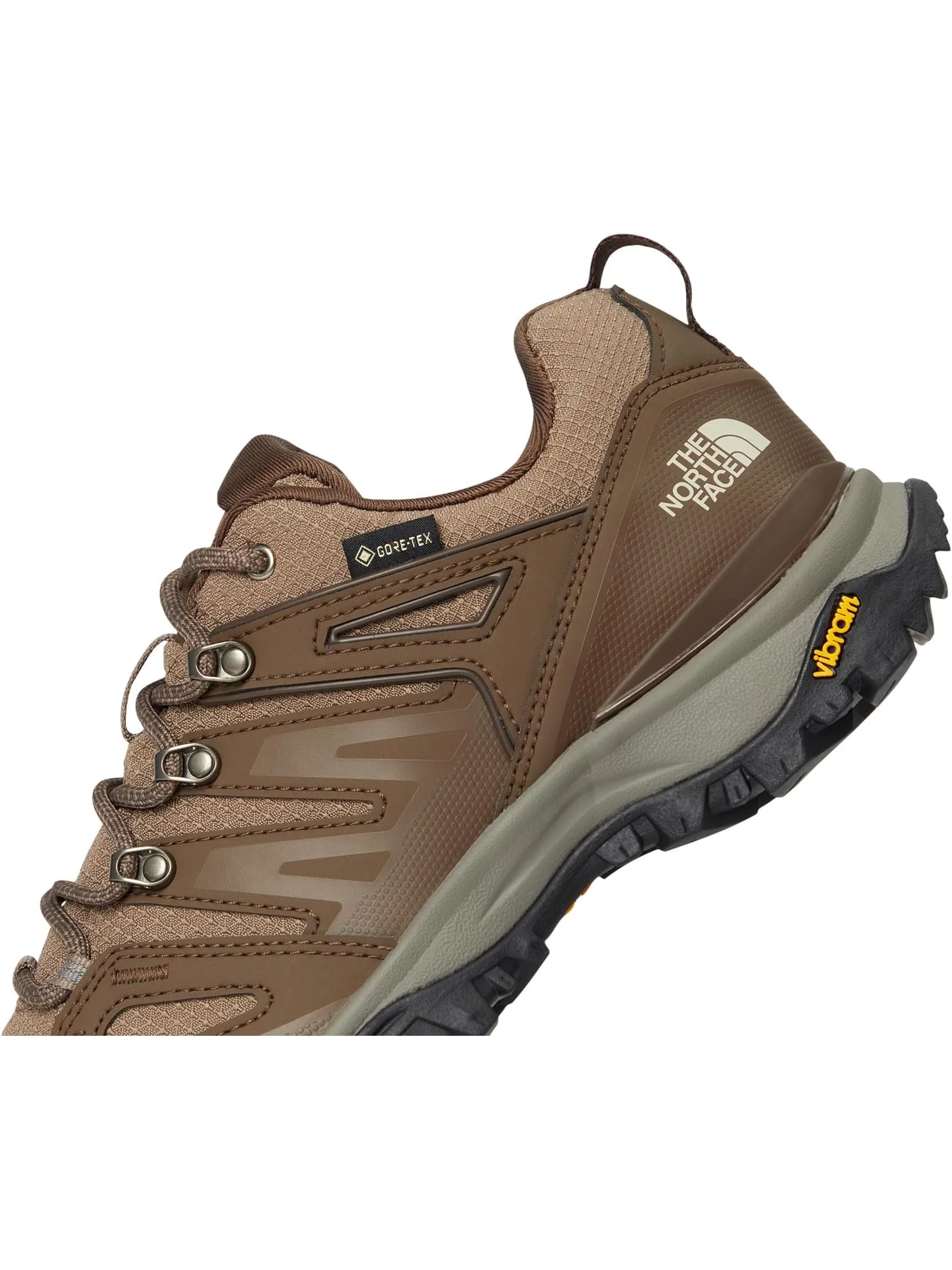 Походные ботинки The North Face Hedgehog Gore-tex — 6