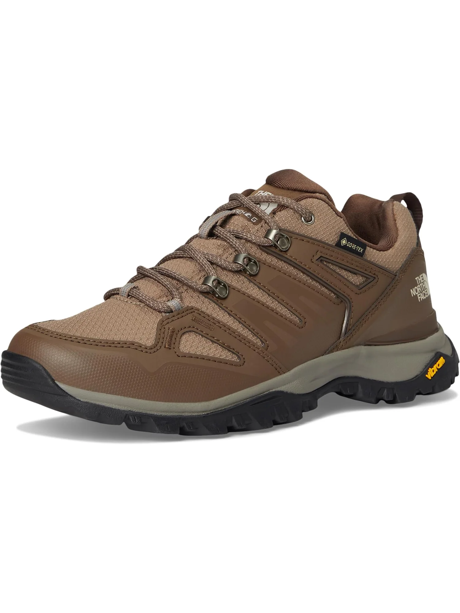 Походные ботинки The North Face Hedgehog Gore-tex — 7