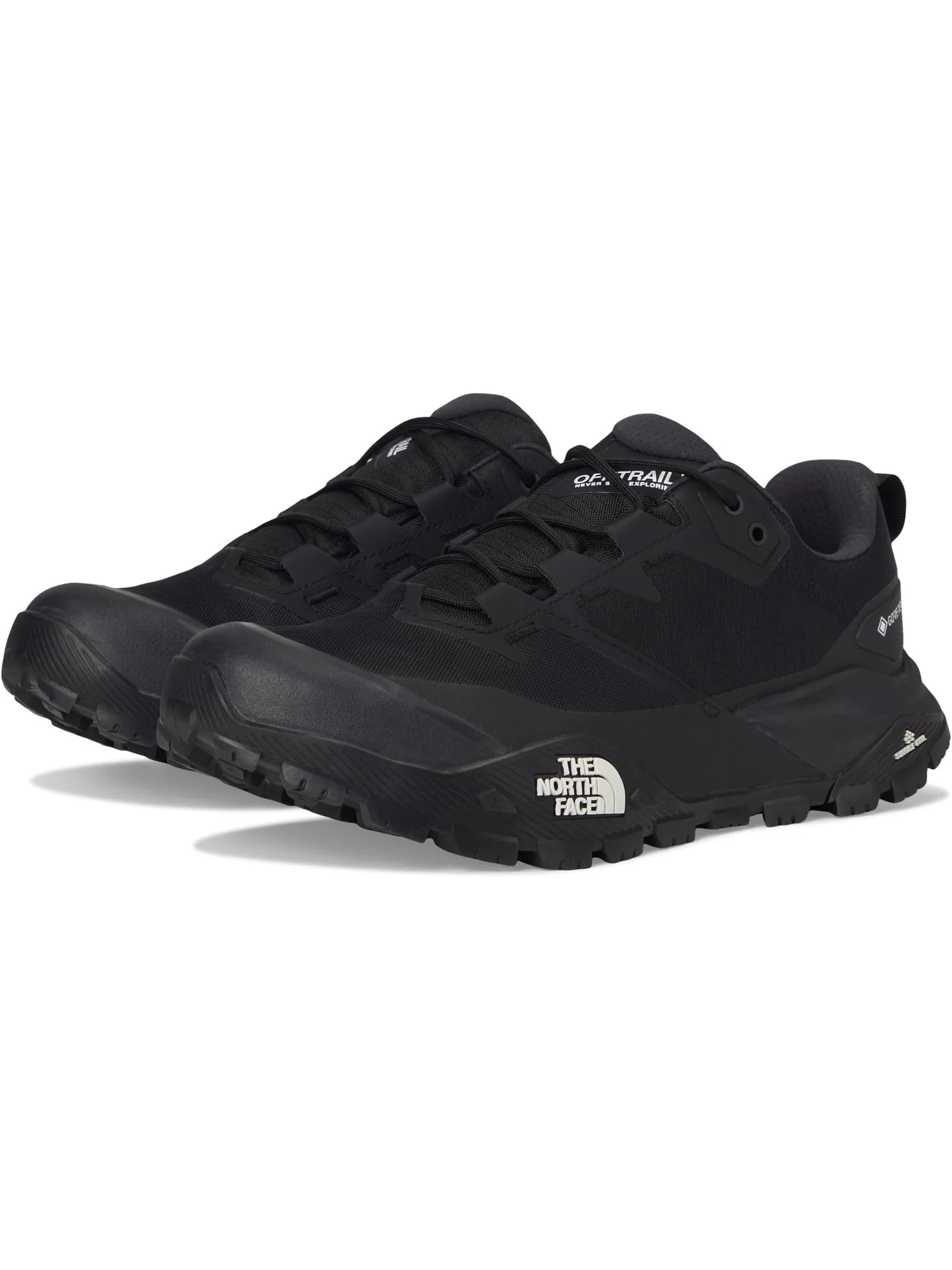 Походные ботинки The North Face Offtrail Hike GORE-TEX — 1