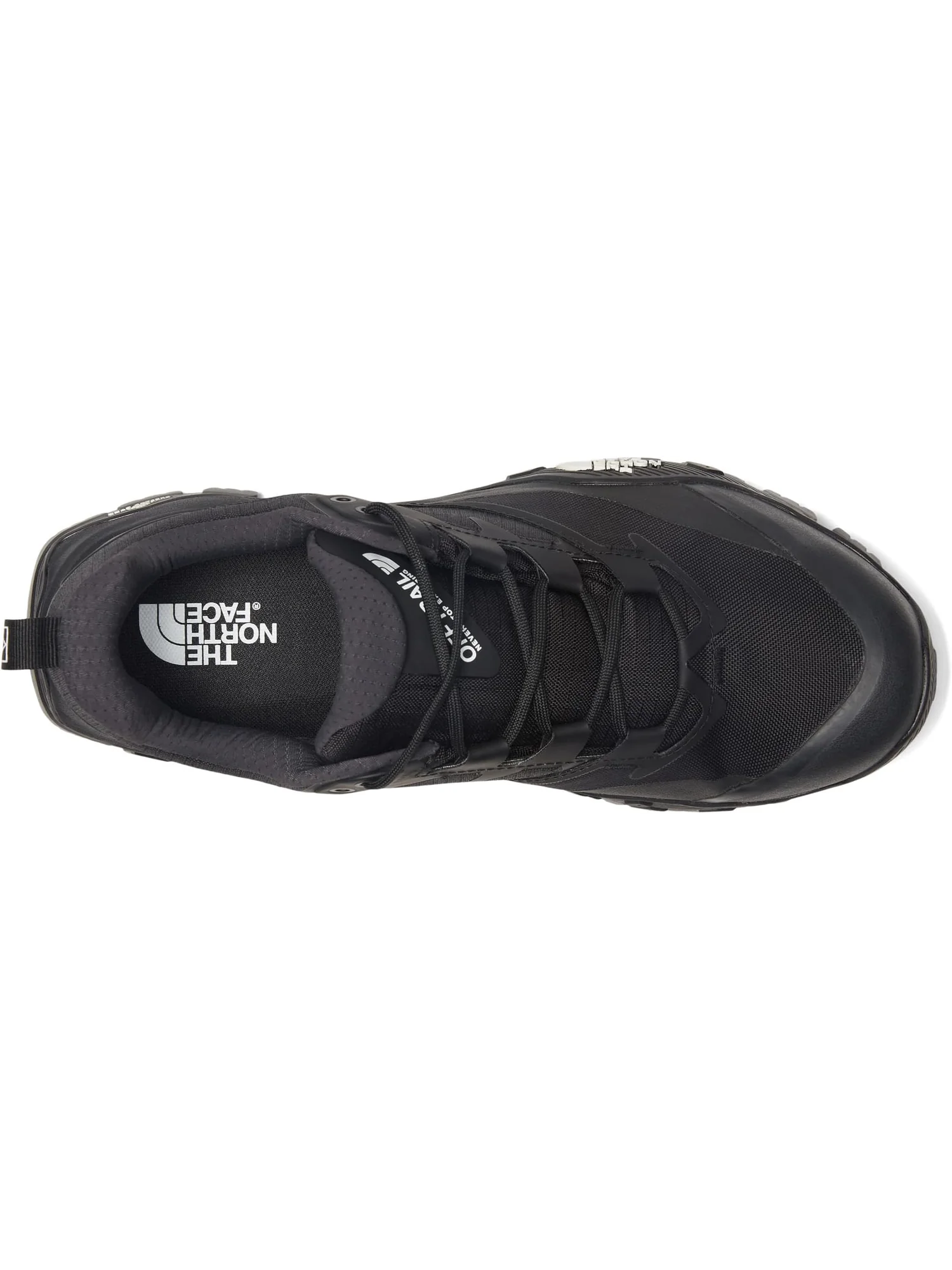 Походные ботинки The North Face Offtrail Hike GORE-TEX — 2