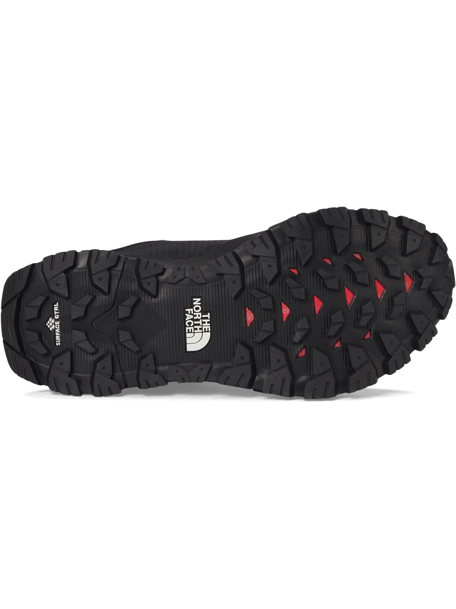 Походные ботинки The North Face Offtrail Hike GORE-TEX — 3