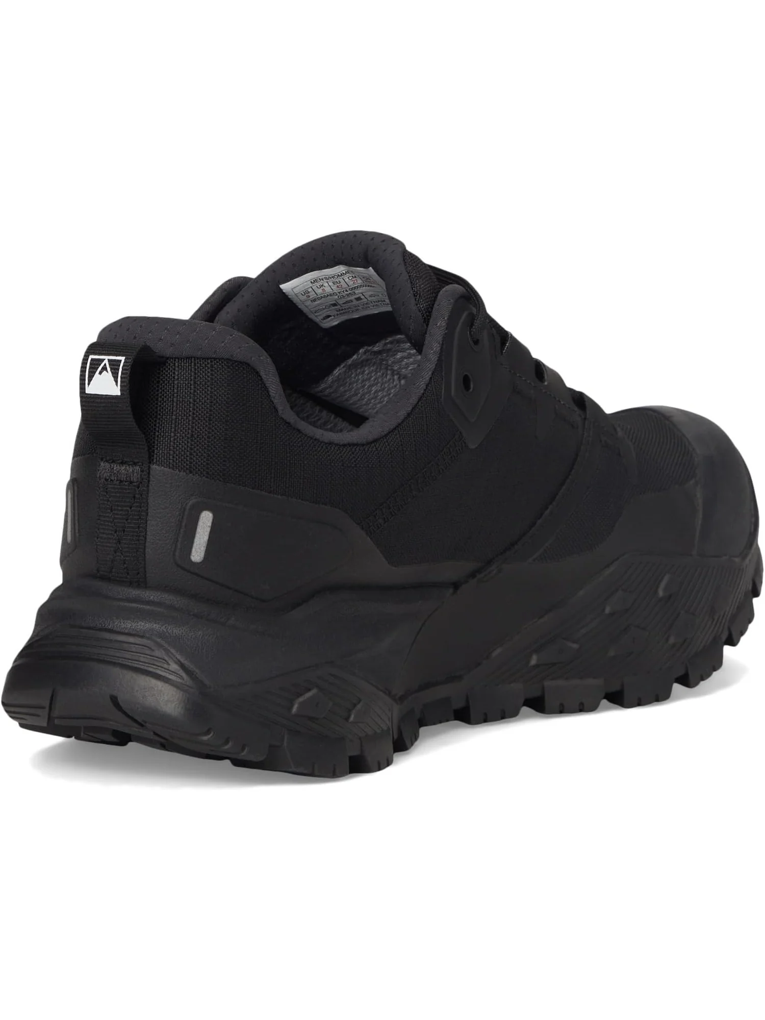 Походные ботинки The North Face Offtrail Hike GORE-TEX — 5