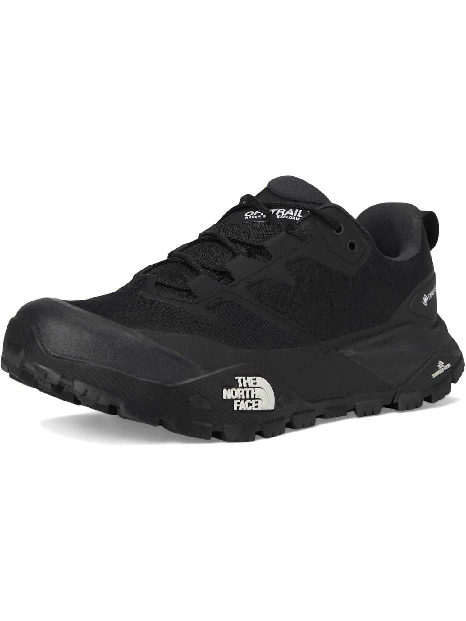 Походные ботинки The North Face Offtrail Hike GORE-TEX — 7