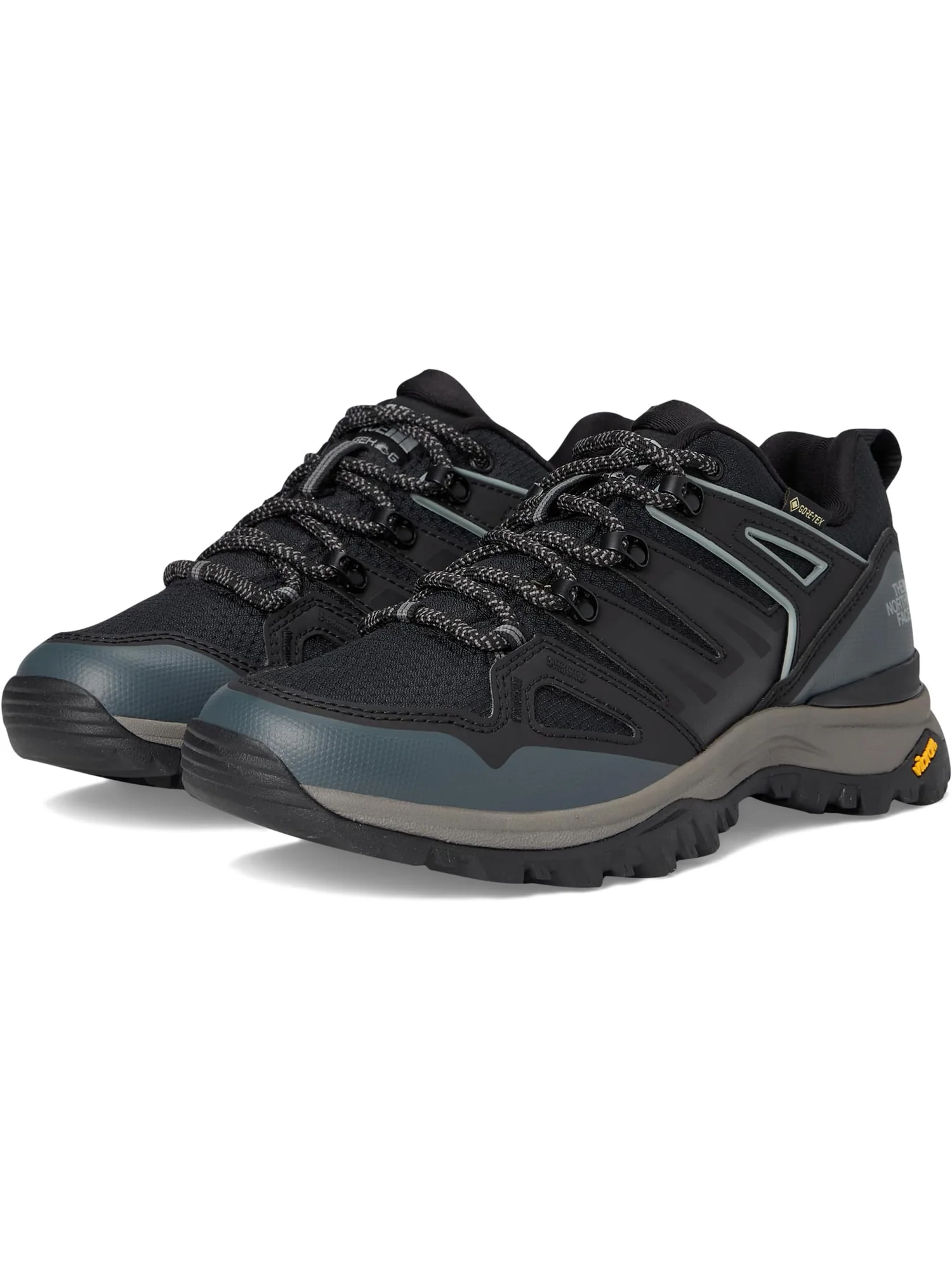 Походные ботинки The North Face Hedgehog Gore-tex — 1