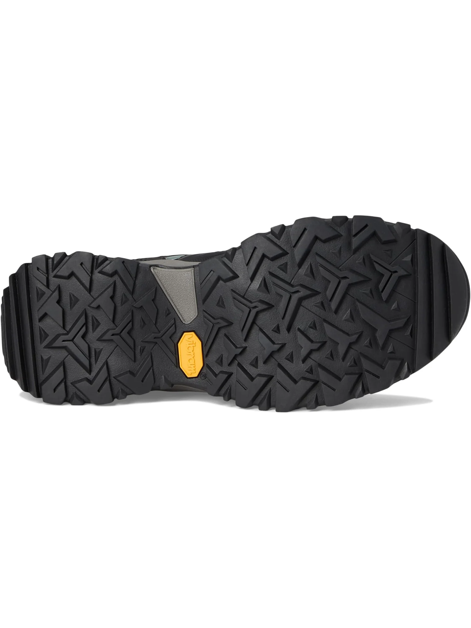Походные ботинки The North Face Hedgehog Gore-tex — 3