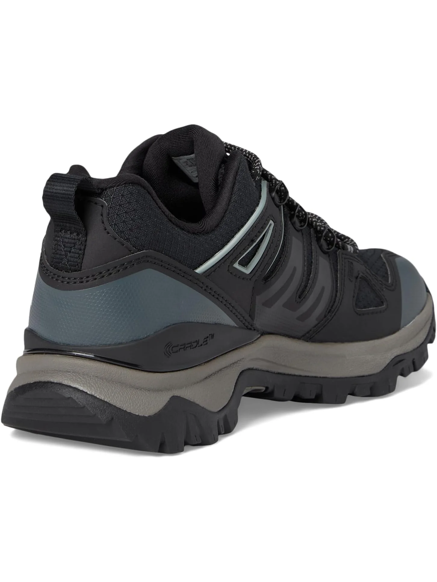 Походные ботинки The North Face Hedgehog Gore-tex — 5