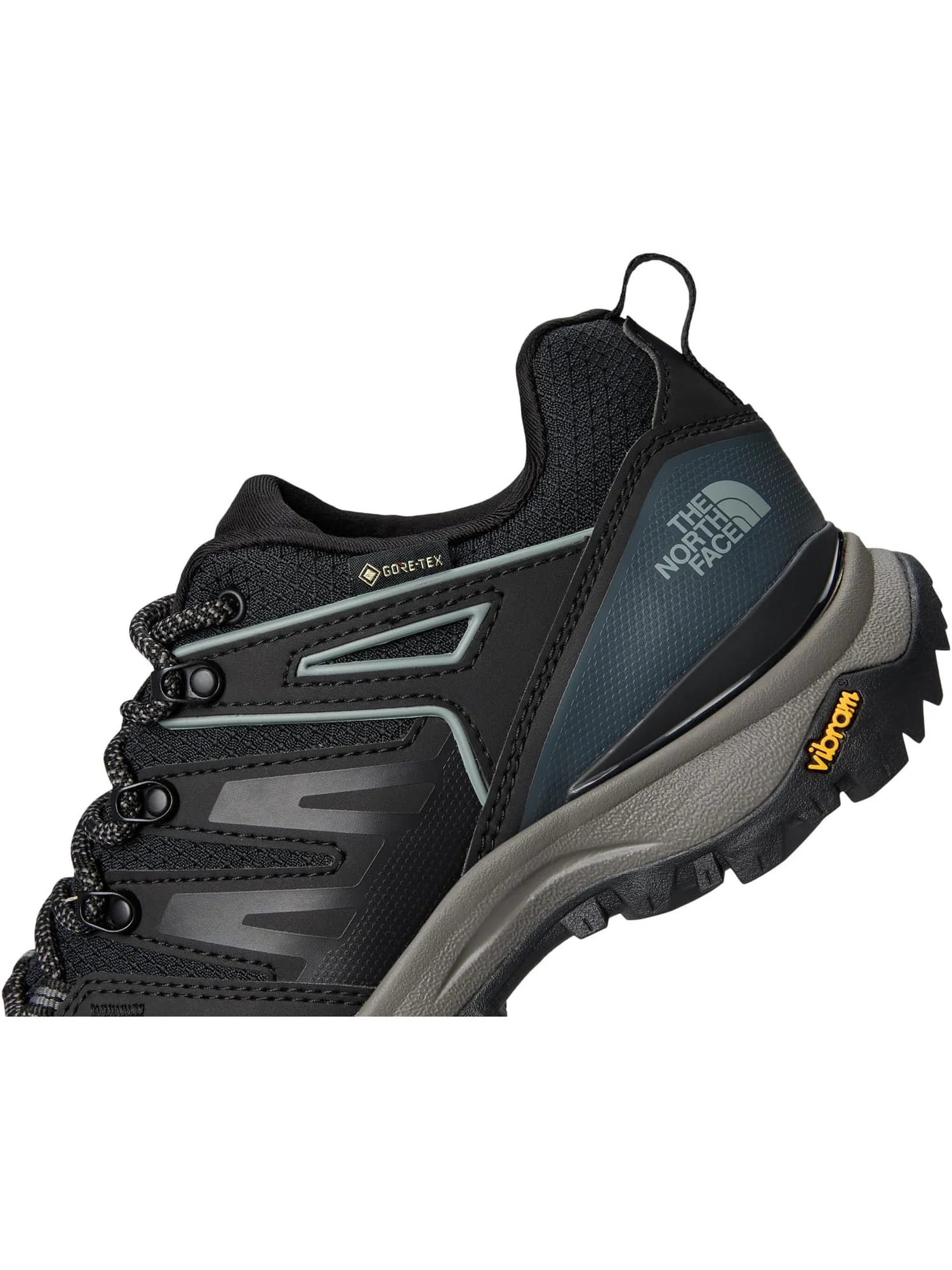 Походные ботинки The North Face Hedgehog Gore-tex — 6