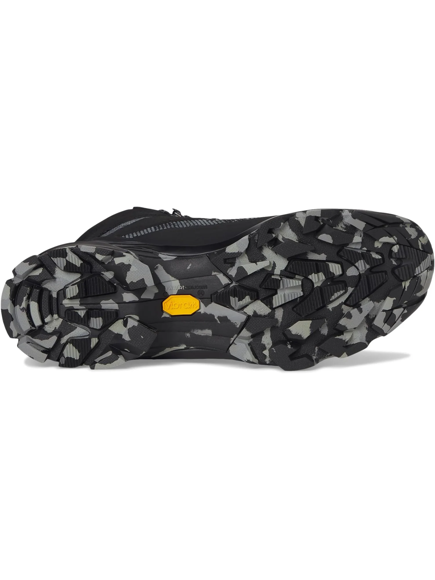 Походные ботинки Zamberlan Adak 6 GTX Rr, цвет Shark Camo — 3