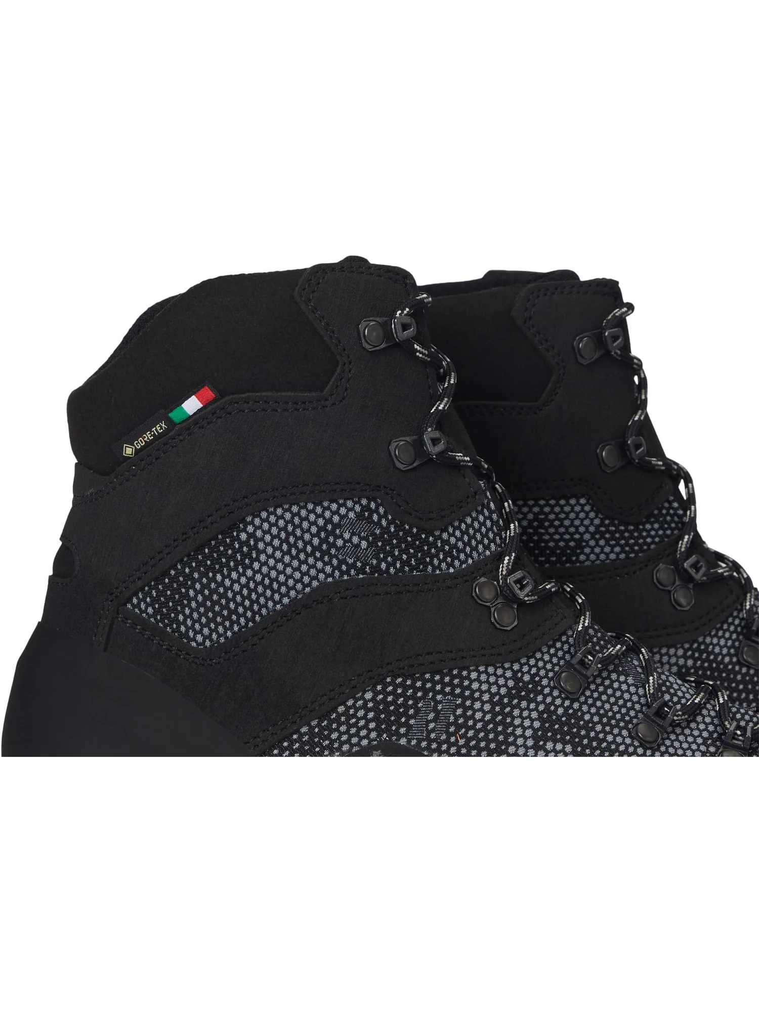 Походные ботинки Zamberlan Adak 6 GTX Rr, цвет Shark Camo — 6