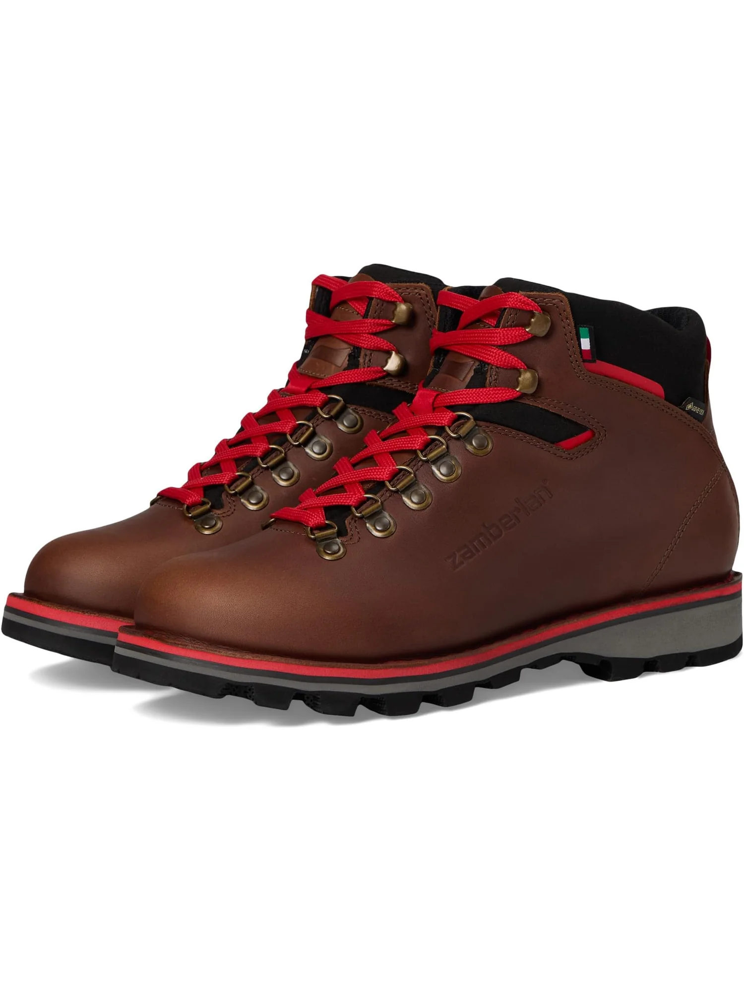 Походные ботинки Zamberlan Toblach GTX — 1