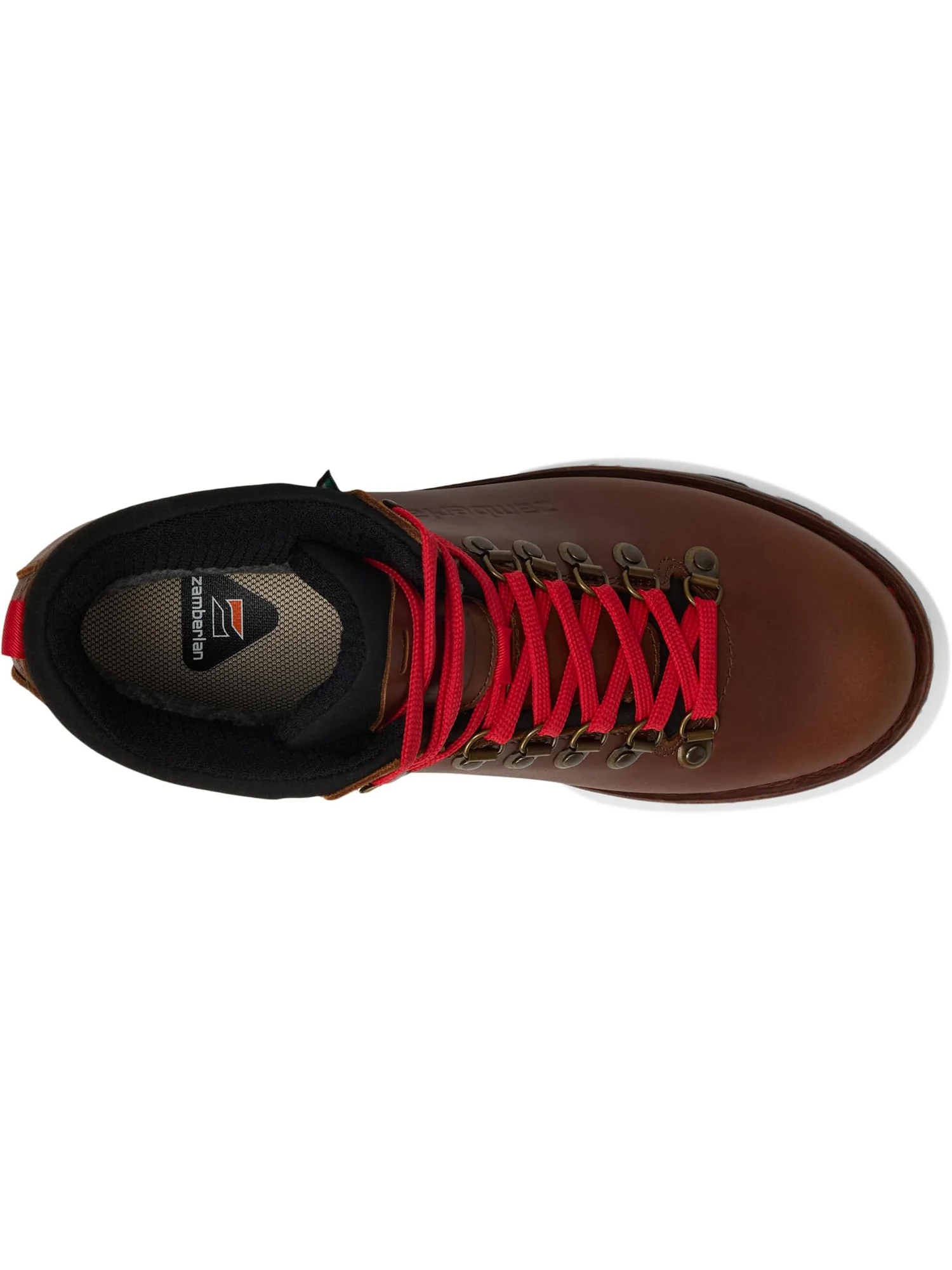 Походные ботинки Zamberlan Toblach GTX — 2