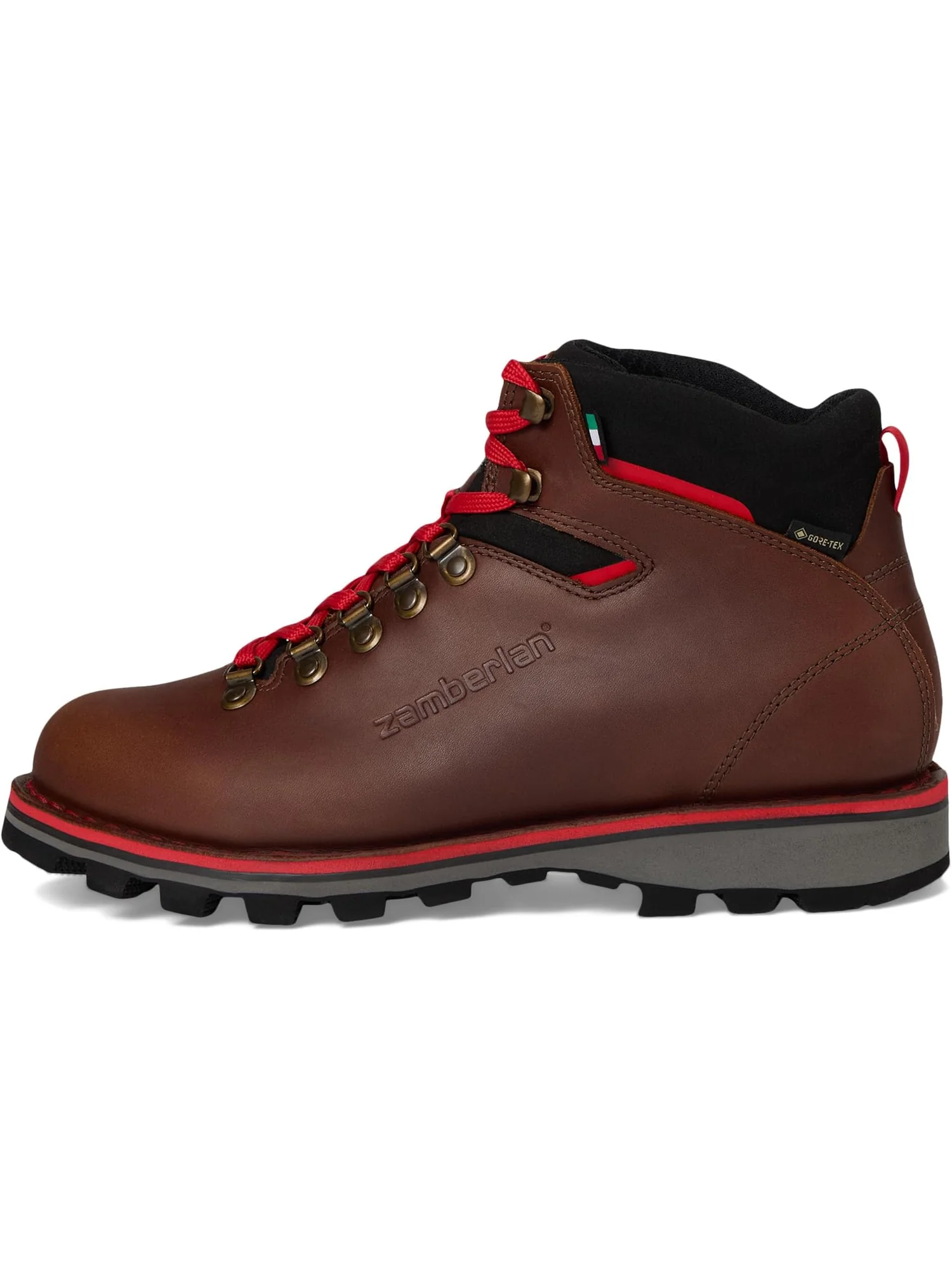 Походные ботинки Zamberlan Toblach GTX — 4