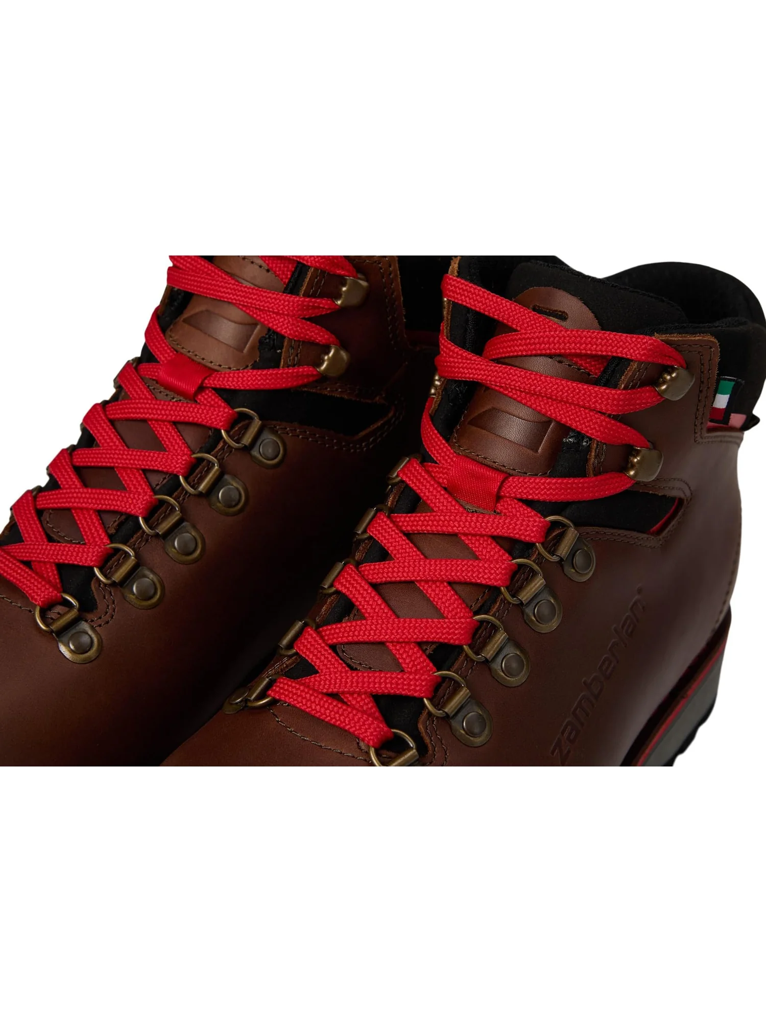 Походные ботинки Zamberlan Toblach GTX — 6