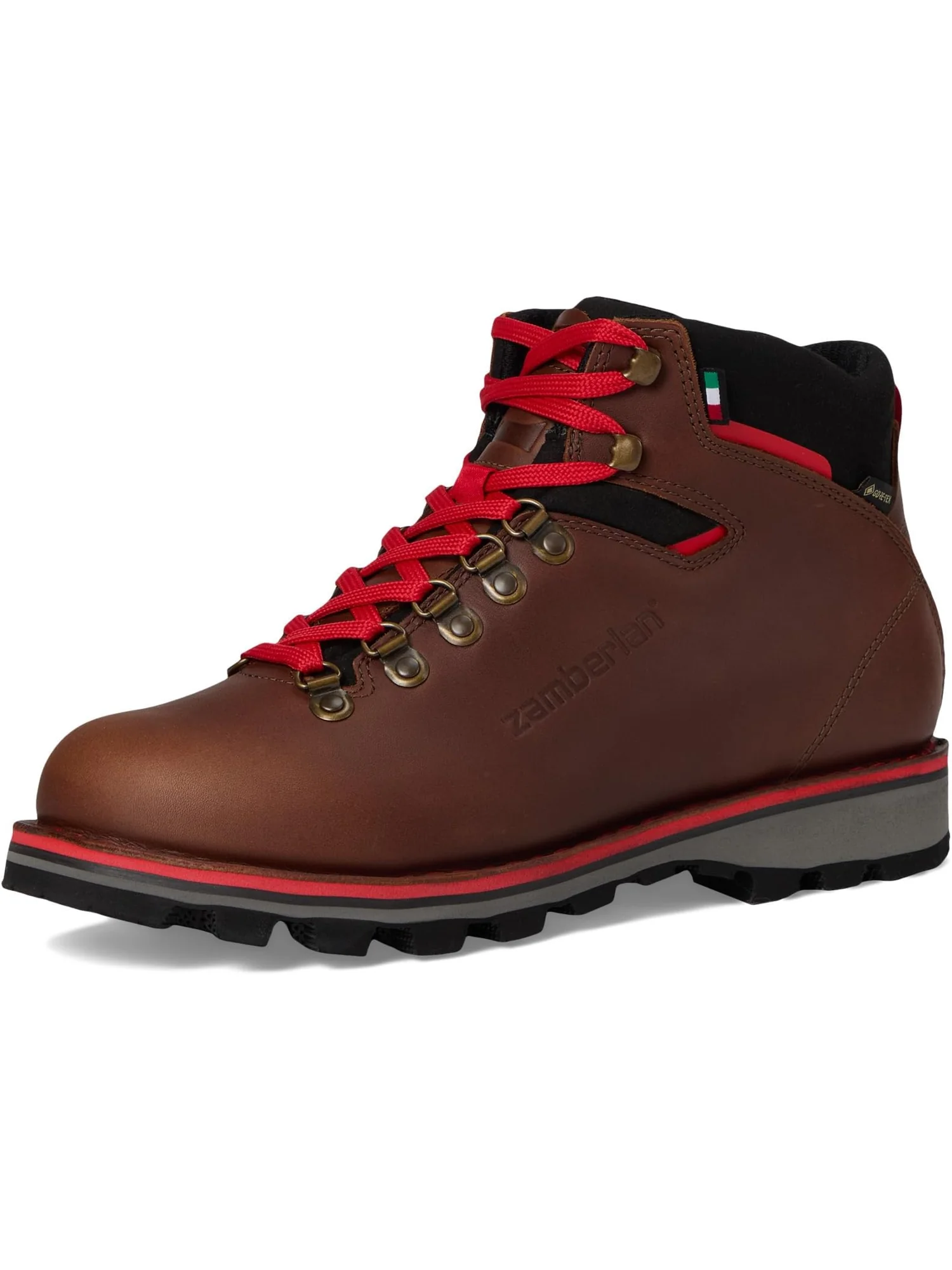 Походные ботинки Zamberlan Toblach GTX — 7