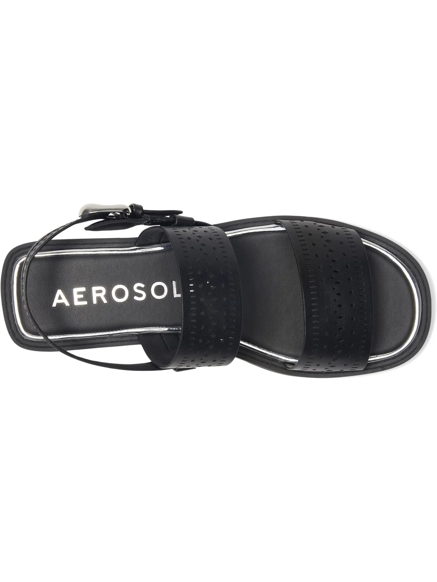 Сандалии Aerosoles Carole — изображение 2 из 7, черный