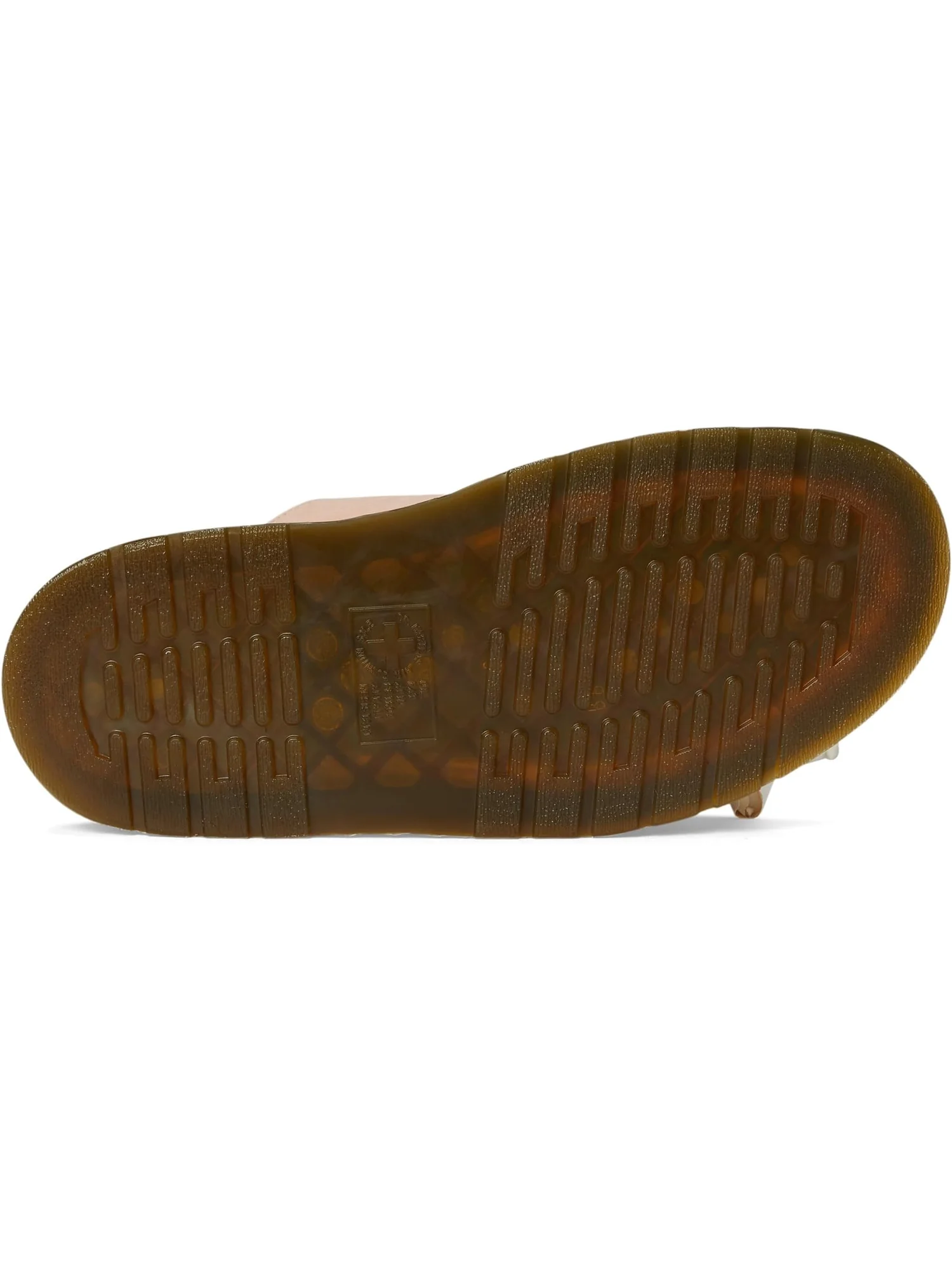 Сандалии Dr. Martens Josef — изображение 3 из 7, розовый