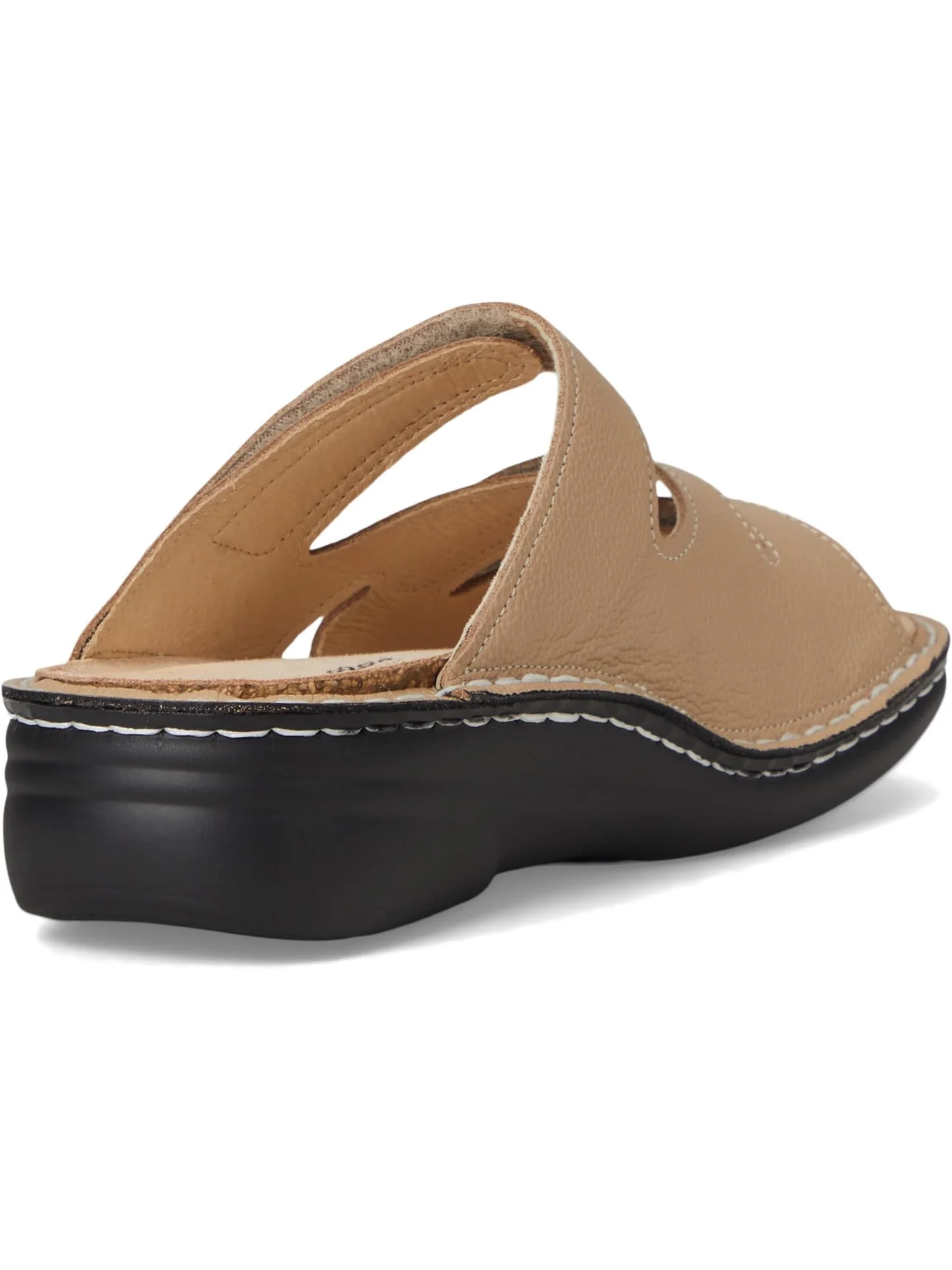 Сандалии Finn Comfort Grenada, цвет Sesame Porto — изображение 5 из 7