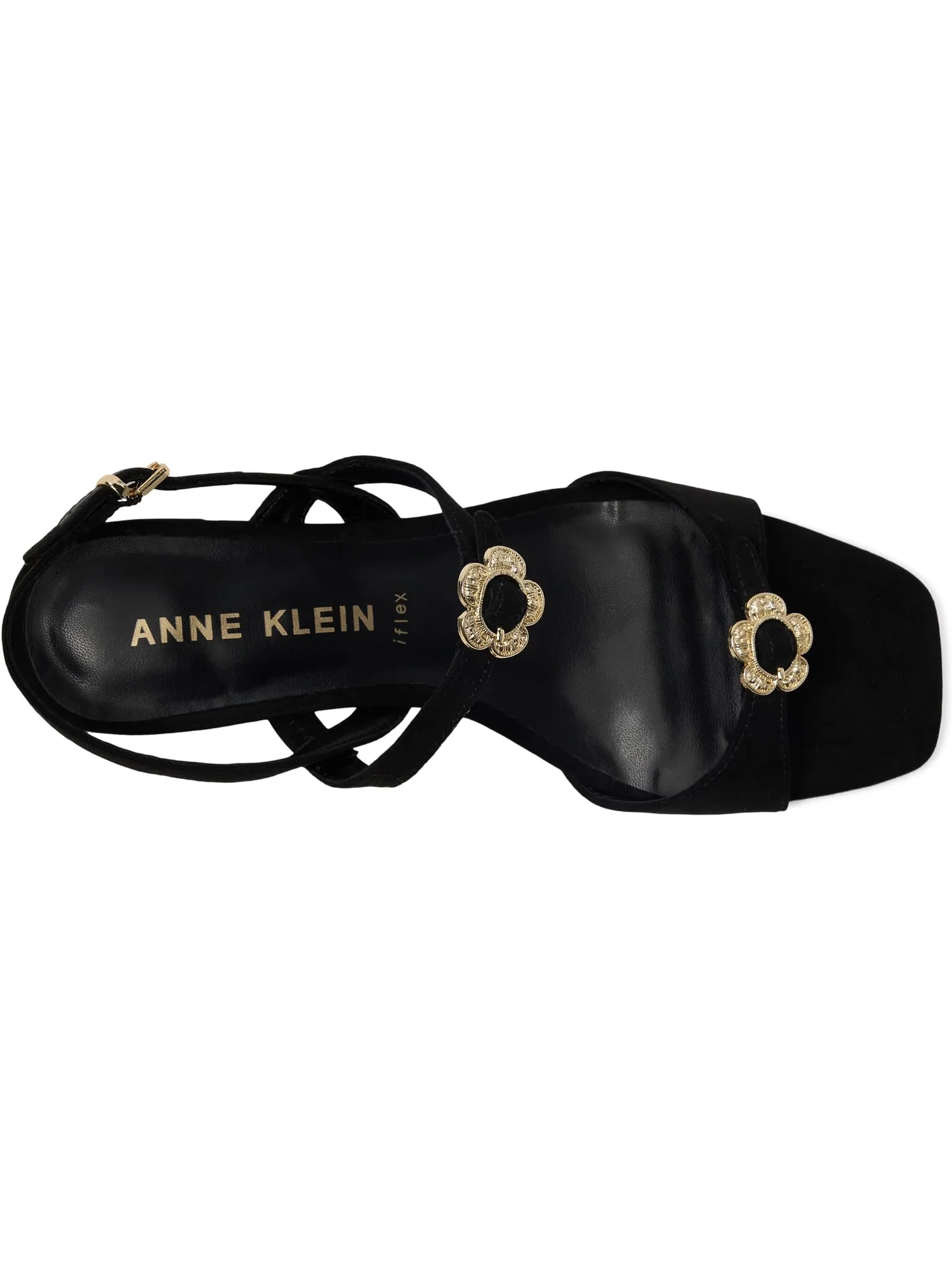 Туфли Anne Klein Felipa — изображение 2 из 7, черный