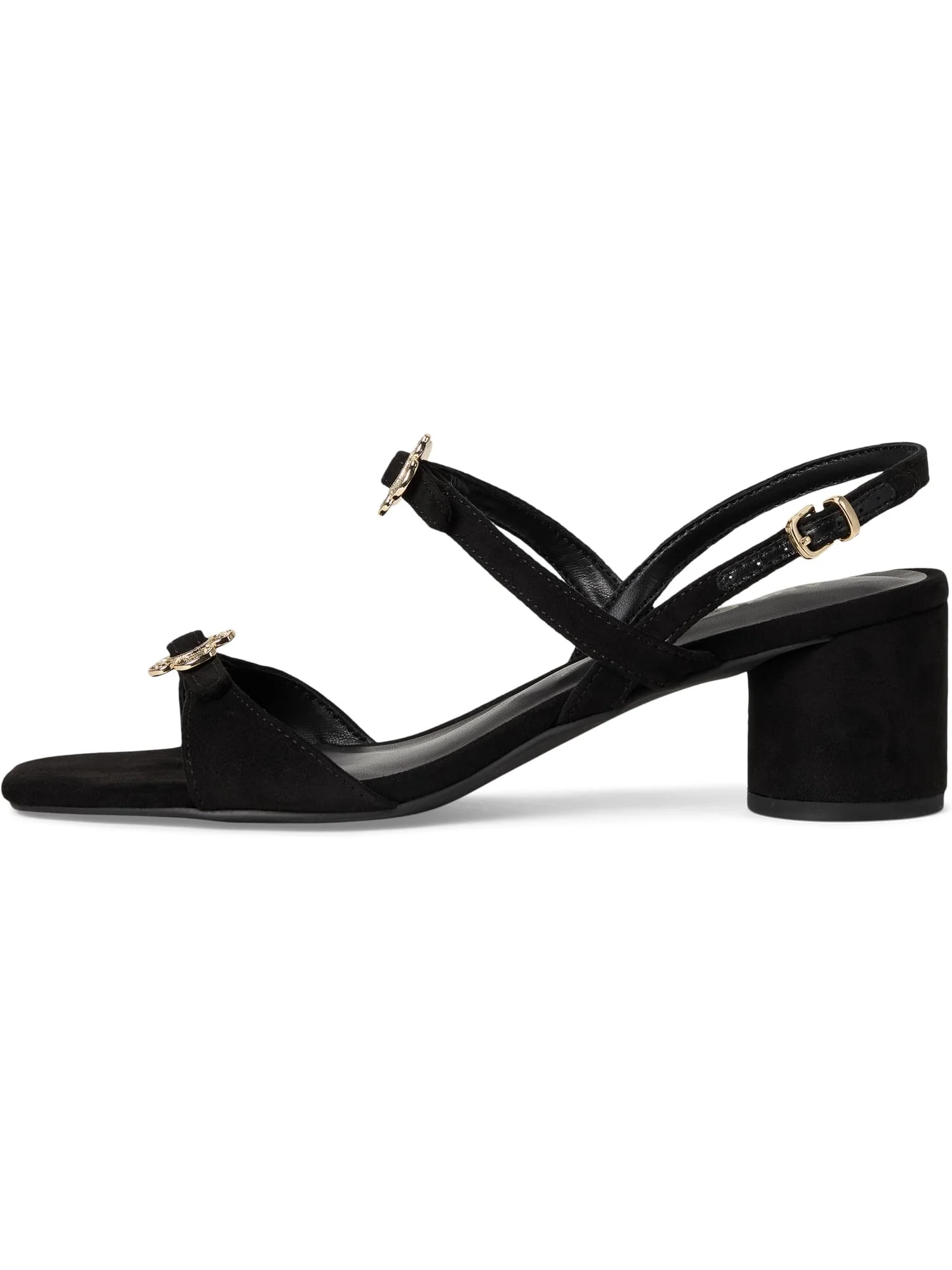 Туфли Anne Klein Felipa — изображение 4 из 7, черный