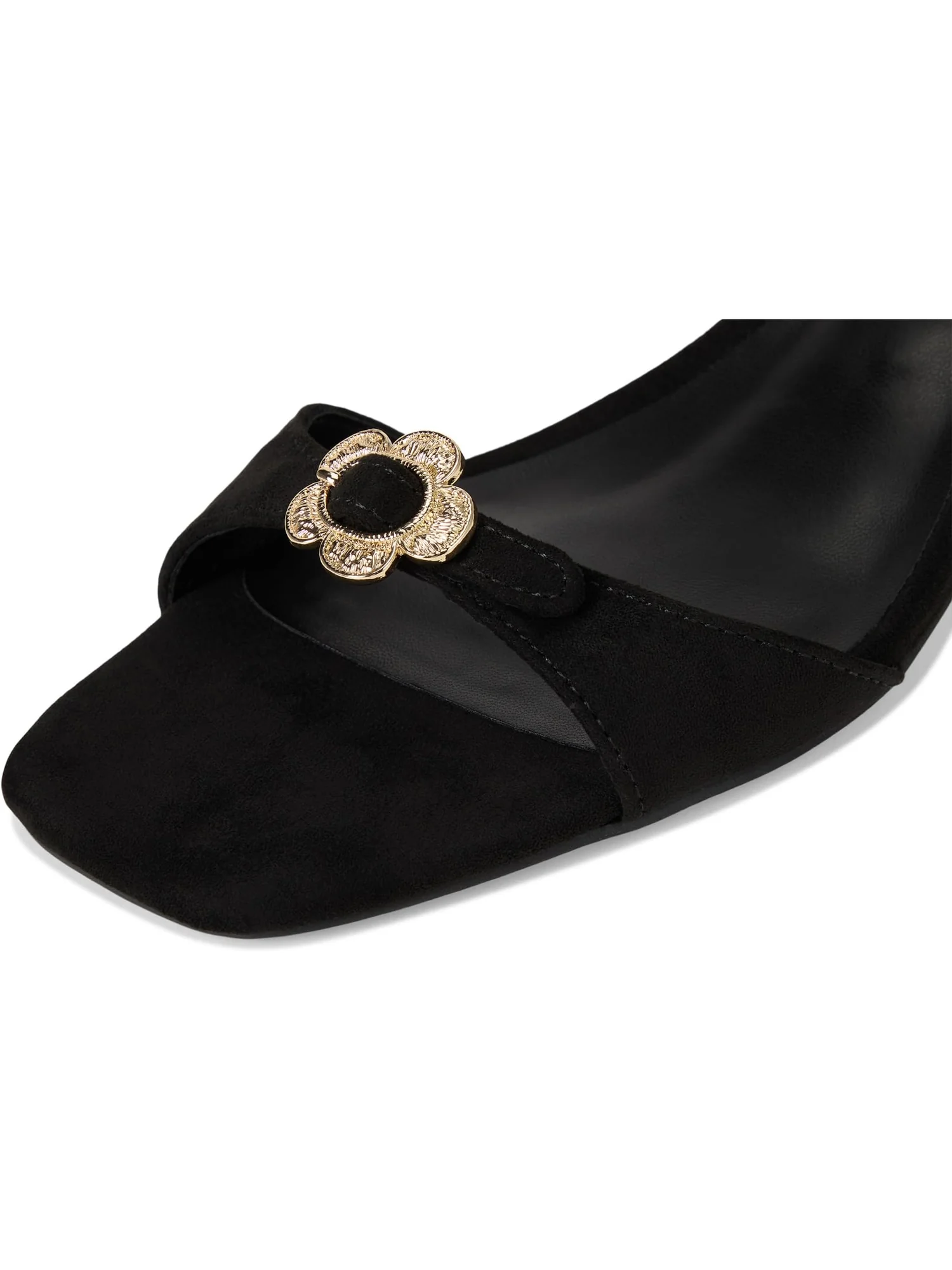 Туфли Anne Klein Felipa — изображение 6 из 7, черный