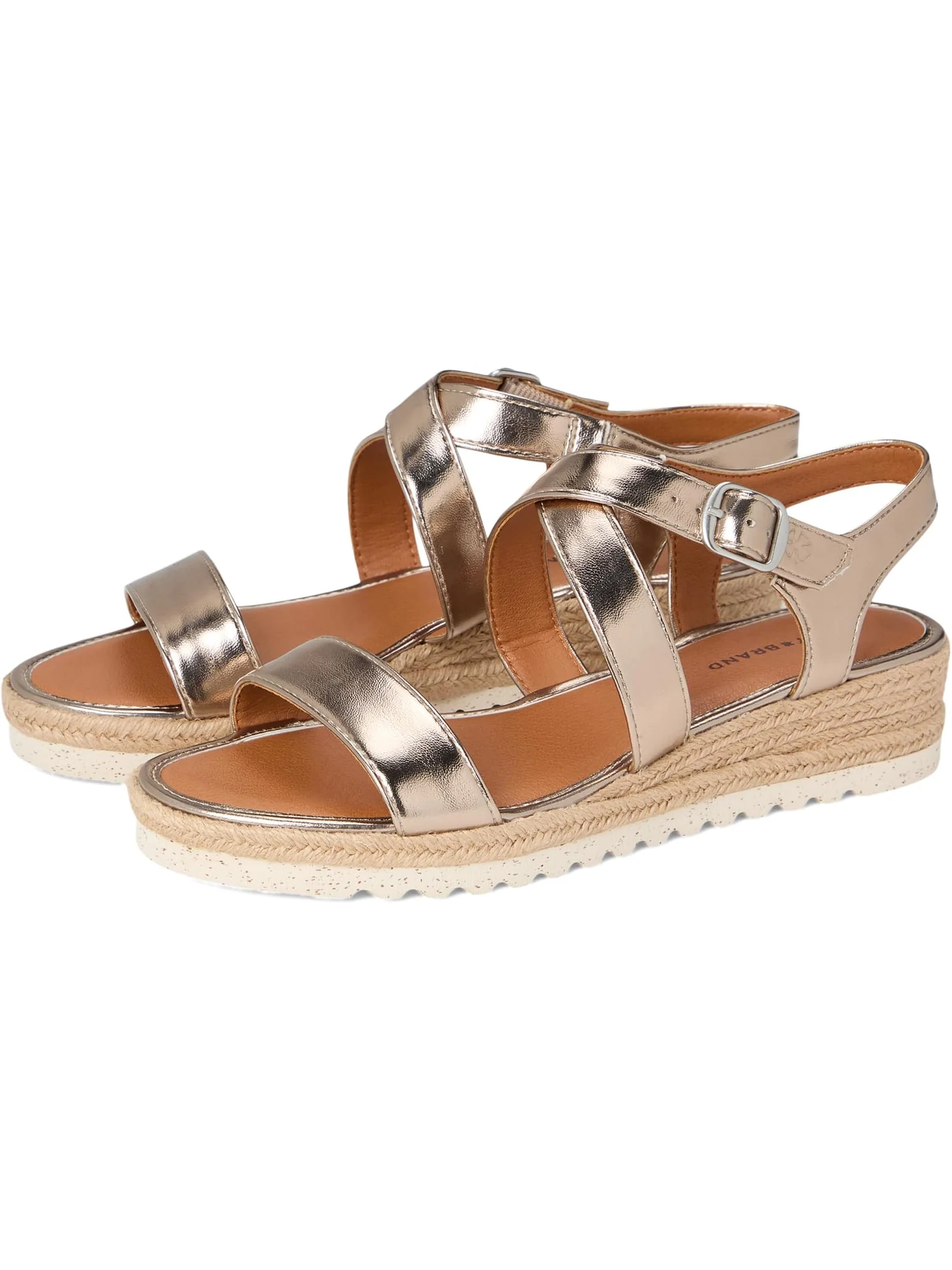 Туфли Lucky Brand Trianna — изображение 1 из 7, созвездие синий