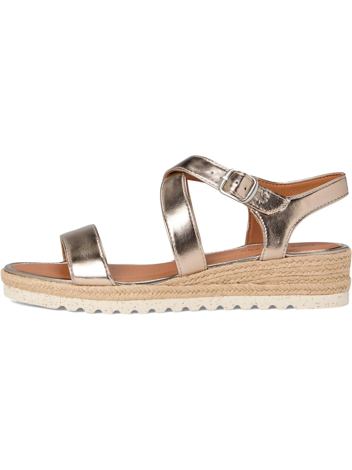 Туфли Lucky Brand Trianna — изображение 4 из 7, созвездие синий