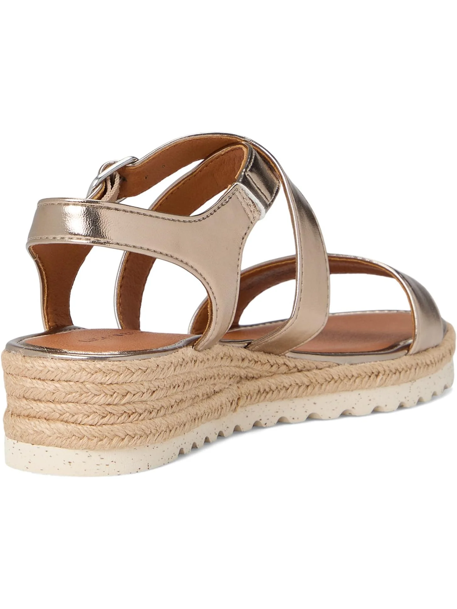 Туфли Lucky Brand Trianna — изображение 5 из 7, созвездие синий