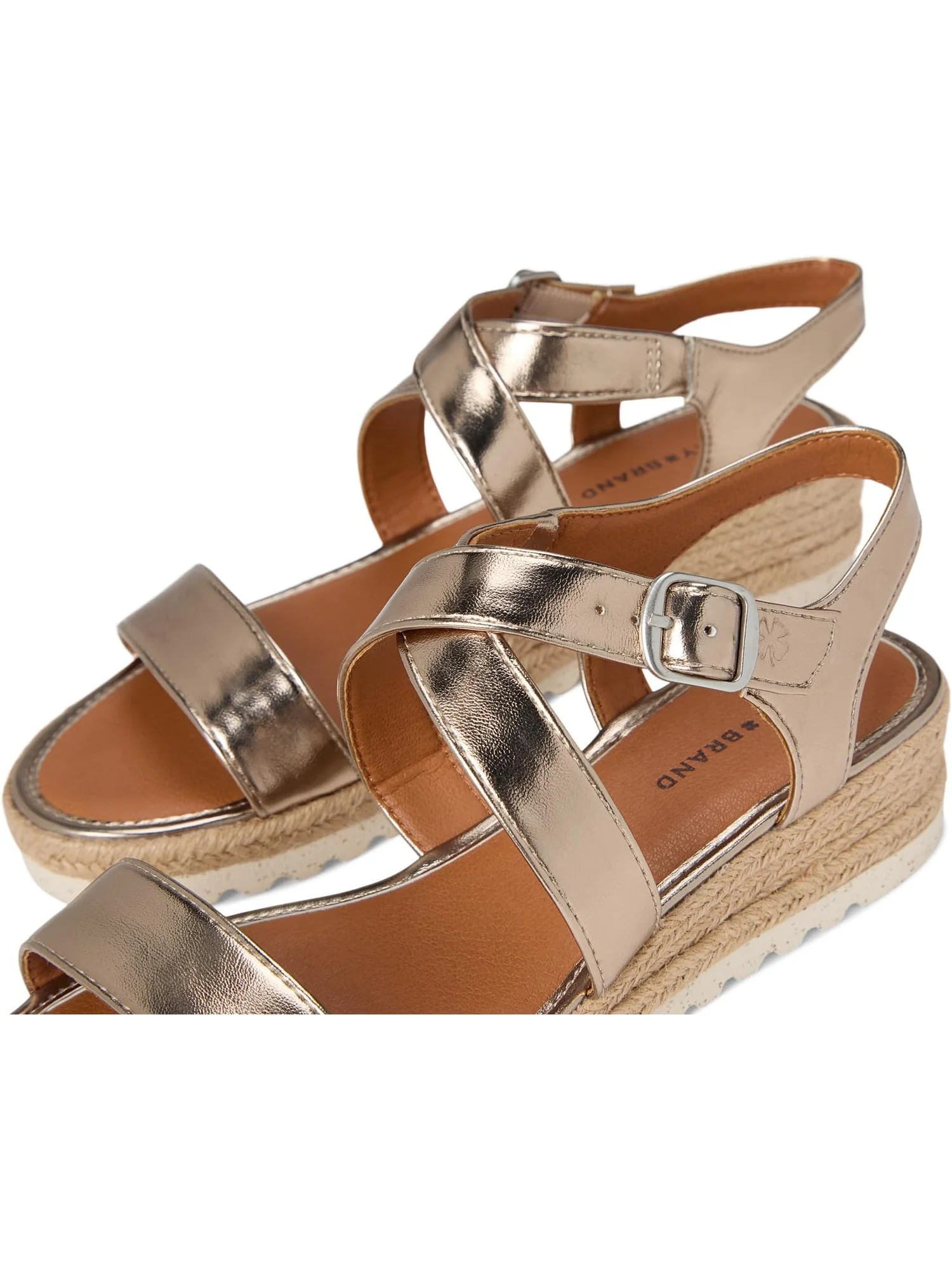 Туфли Lucky Brand Trianna — изображение 6 из 7, созвездие синий