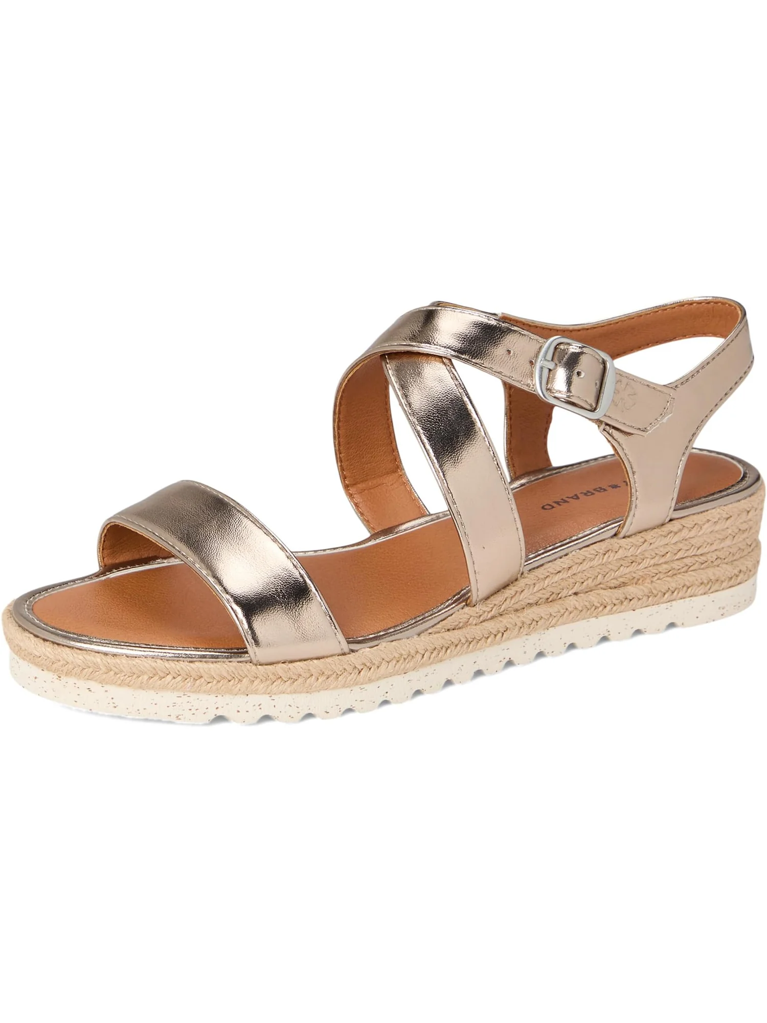 Туфли Lucky Brand Trianna — изображение 7 из 7, созвездие синий