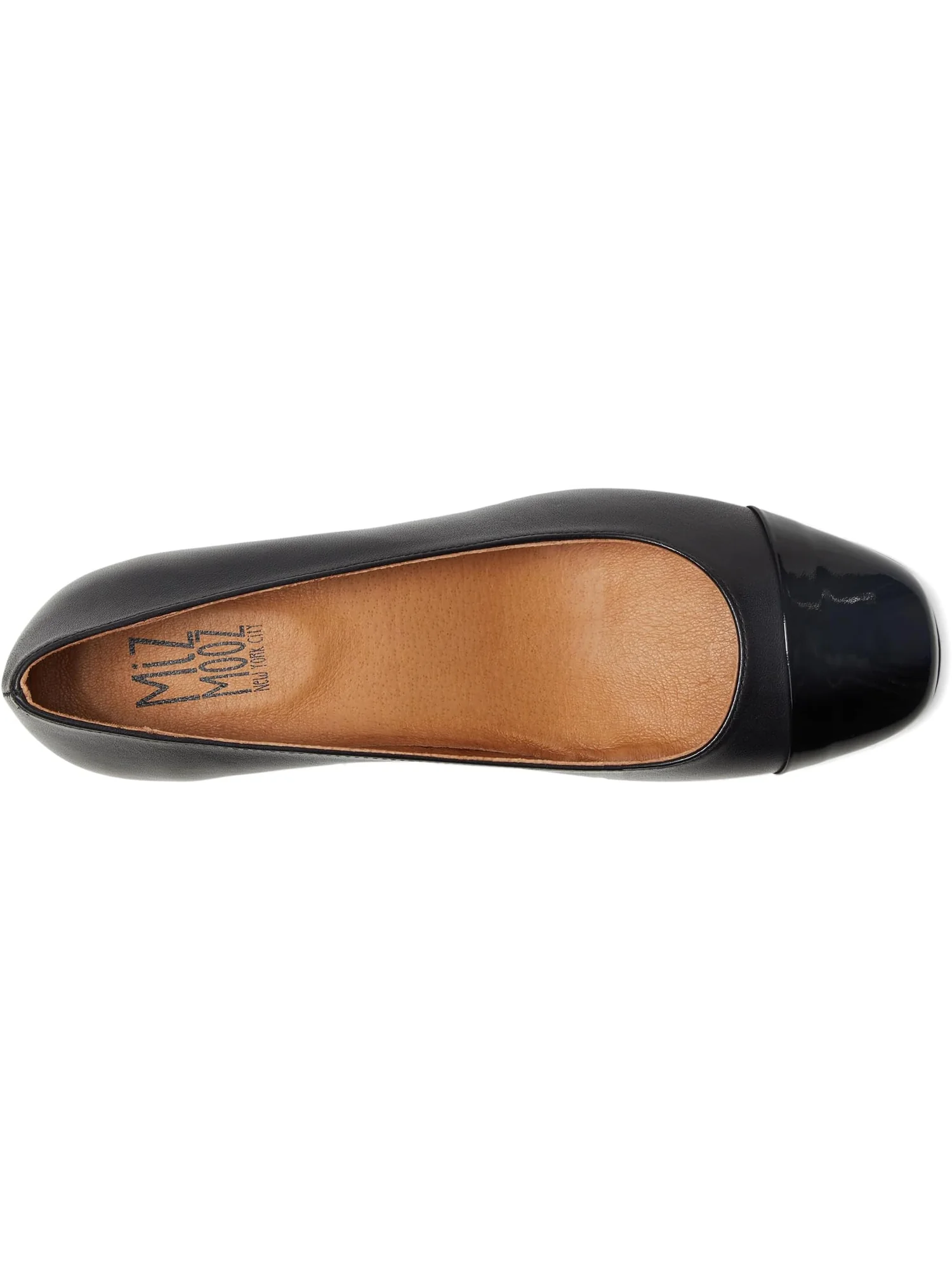 Туфли Miz Mooz Gilda Heels — изображение 2 из 7, черный